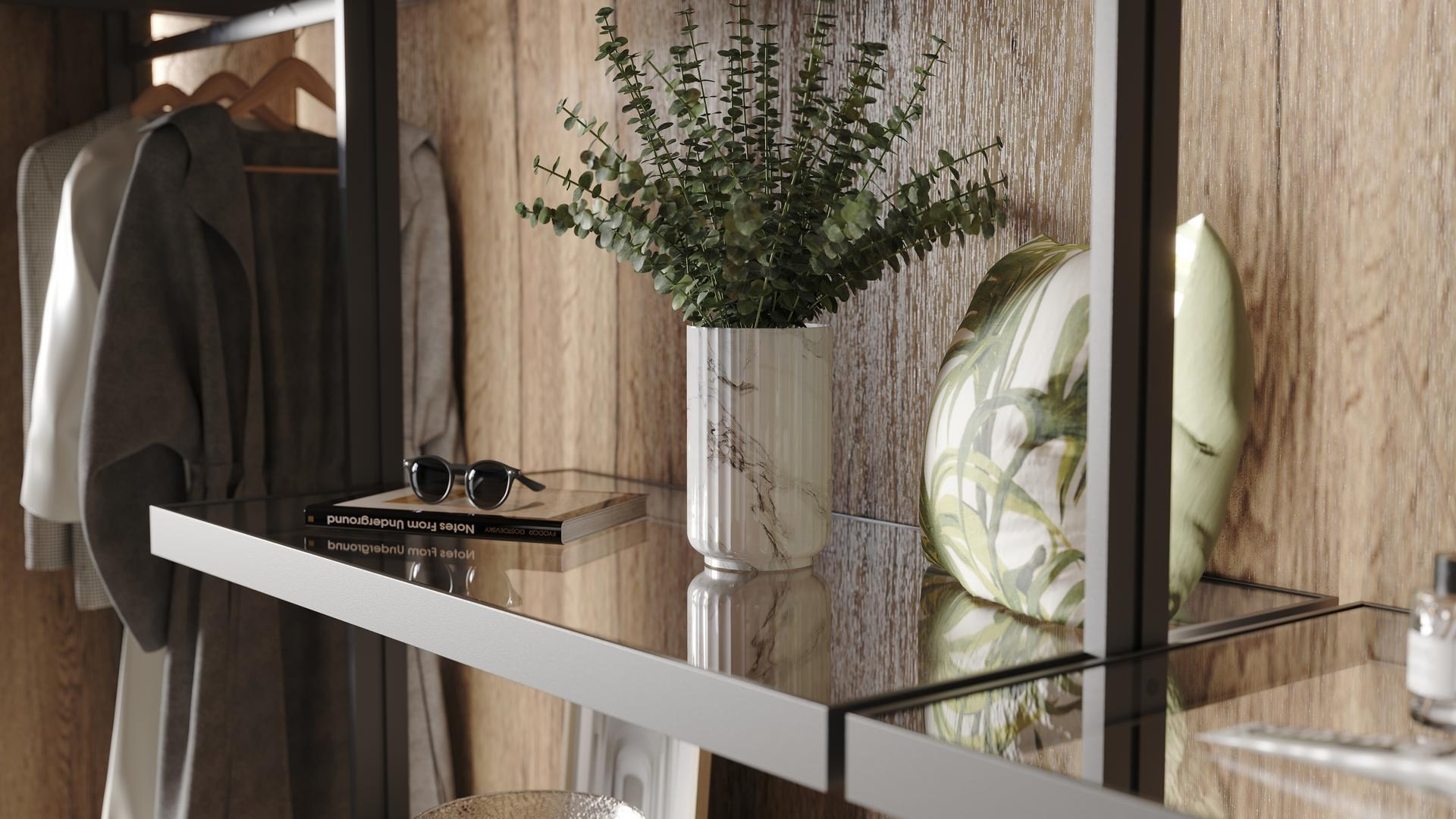 Гардеробные системы MGS мебель. MGS мебель в Ростове-на-Дону. Высочайшее качество исполнения. Инновационные и классические материалы. MGS mebel Ростов