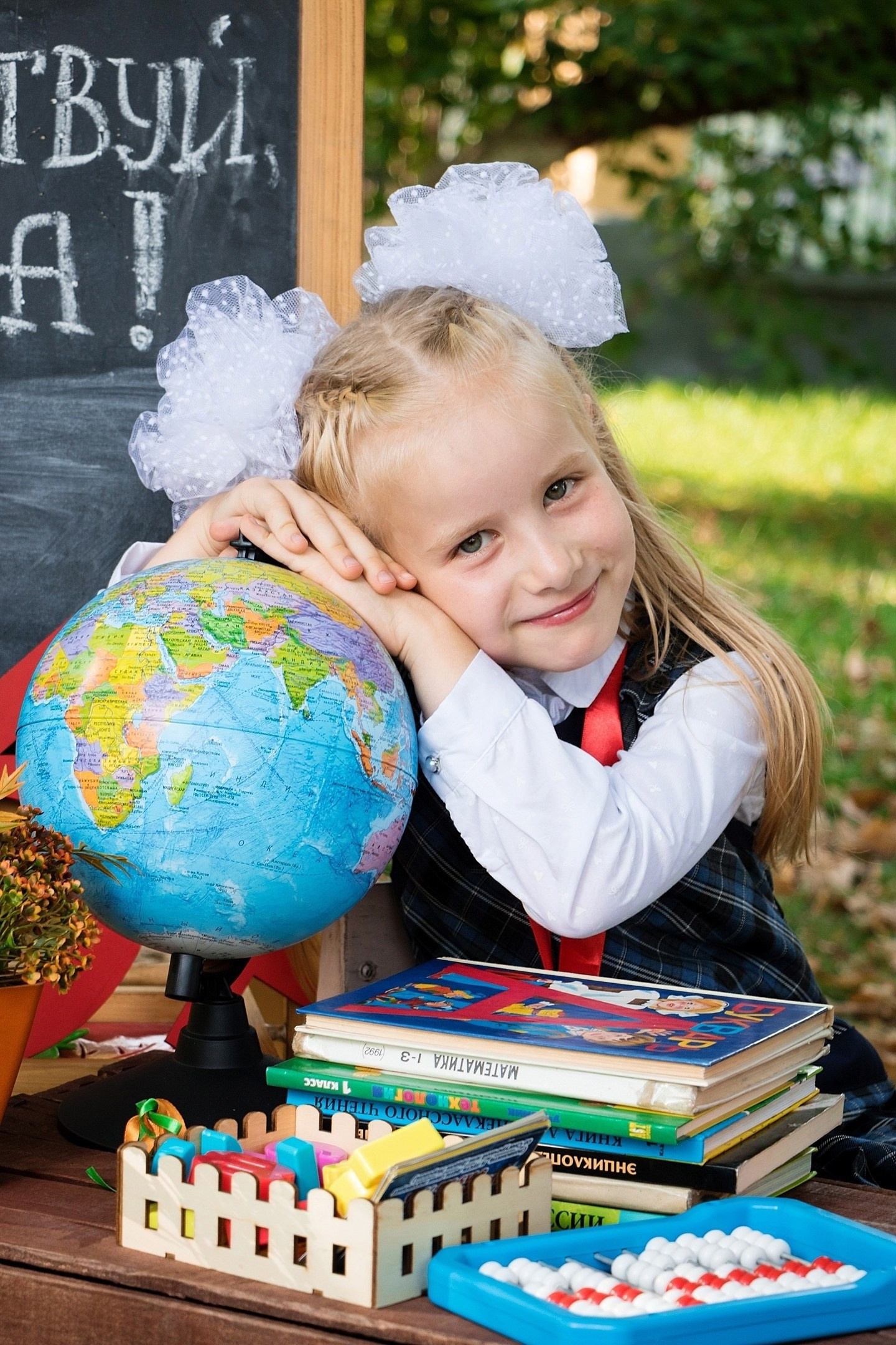 Фотопроекты. Выпускные альбомы «Эврика» в Нижнем Новгороде