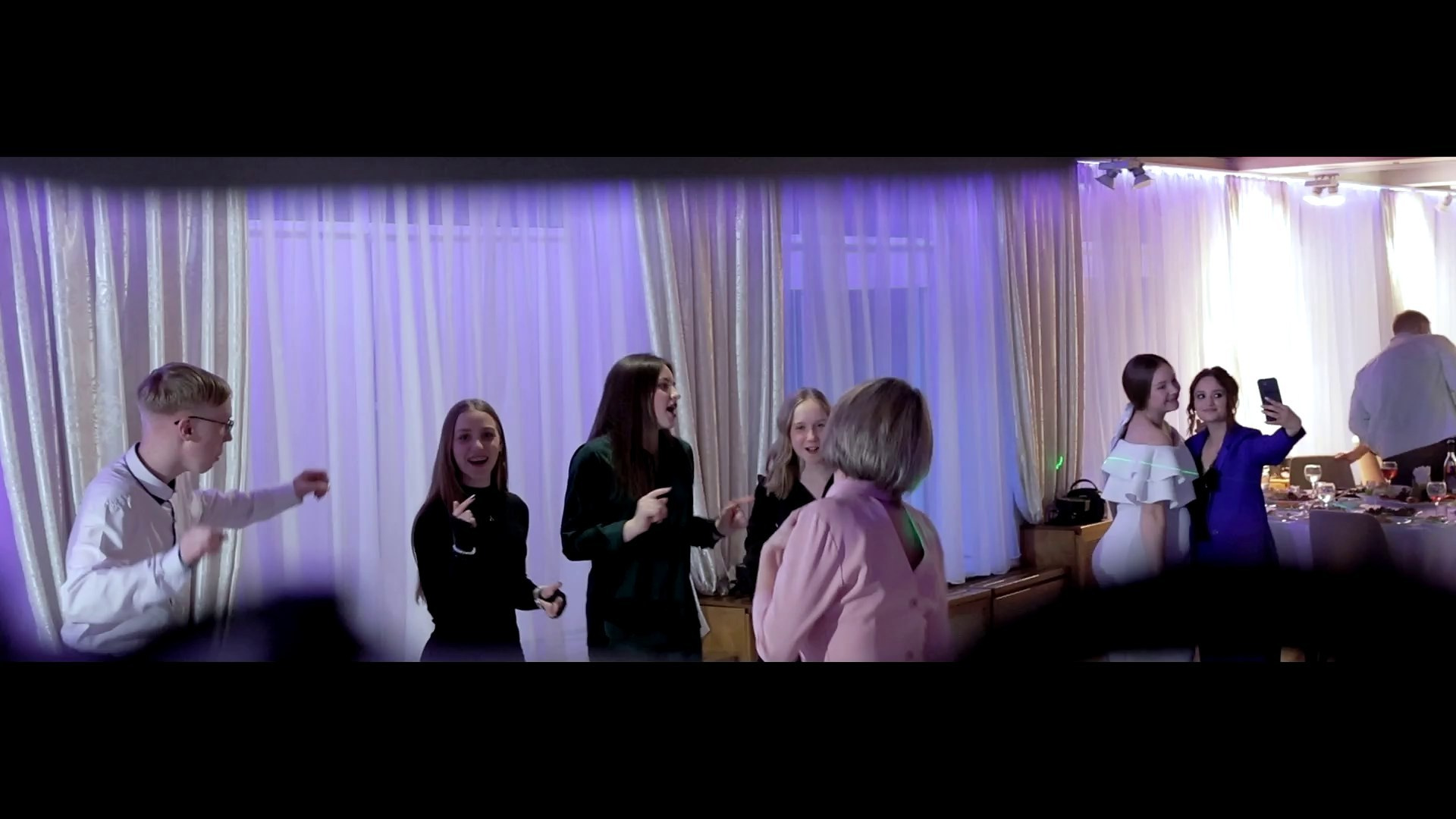 Ведущий на свадьбу, праздник, тамада — Александр Марков