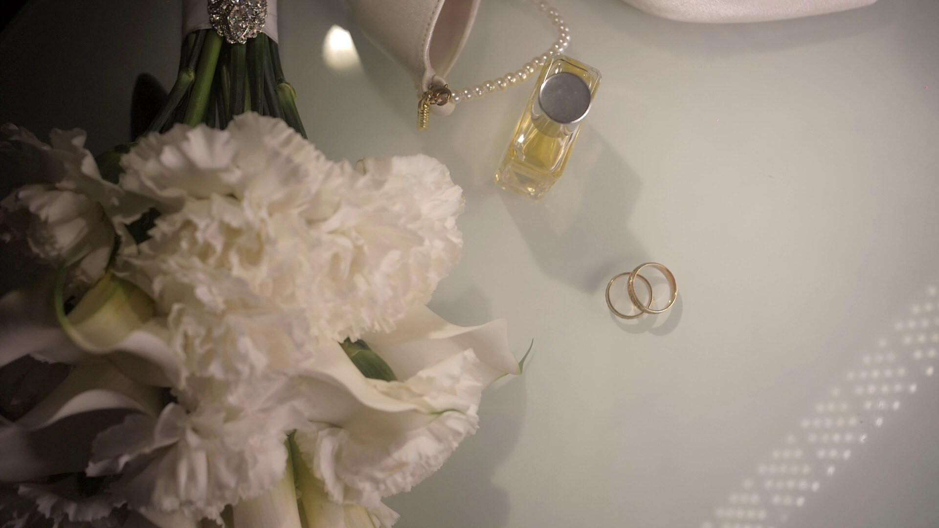 Свадебные тизеры - видеосъёмка в Омске