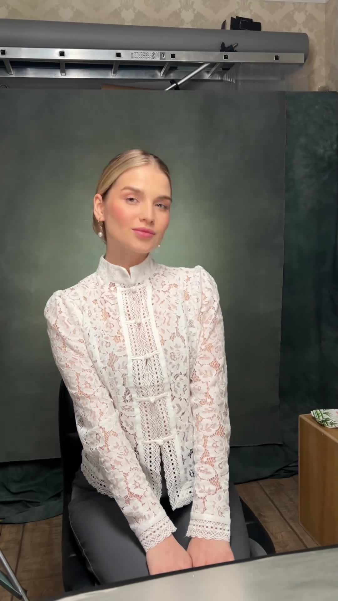 Елена актерское портфолио. Съёмка актёрского портфолио в Москве, фотограф Игорь Фомин