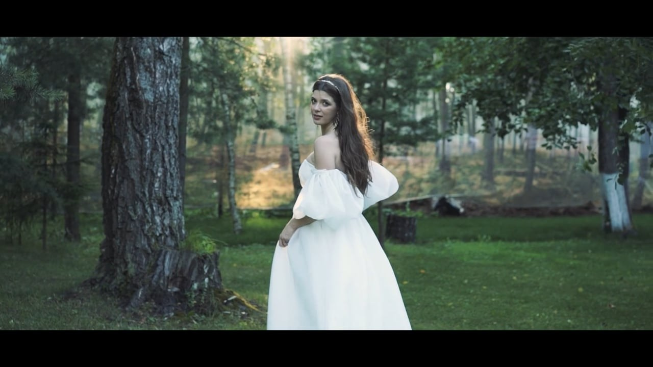 Видеосъемка в Москве