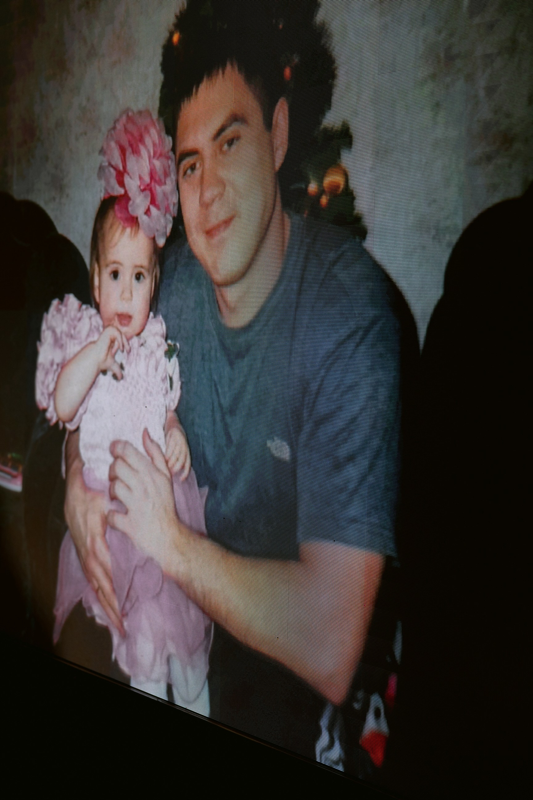 Полина & Вадим. Yura Rush Свадебный фотограф Тюмень