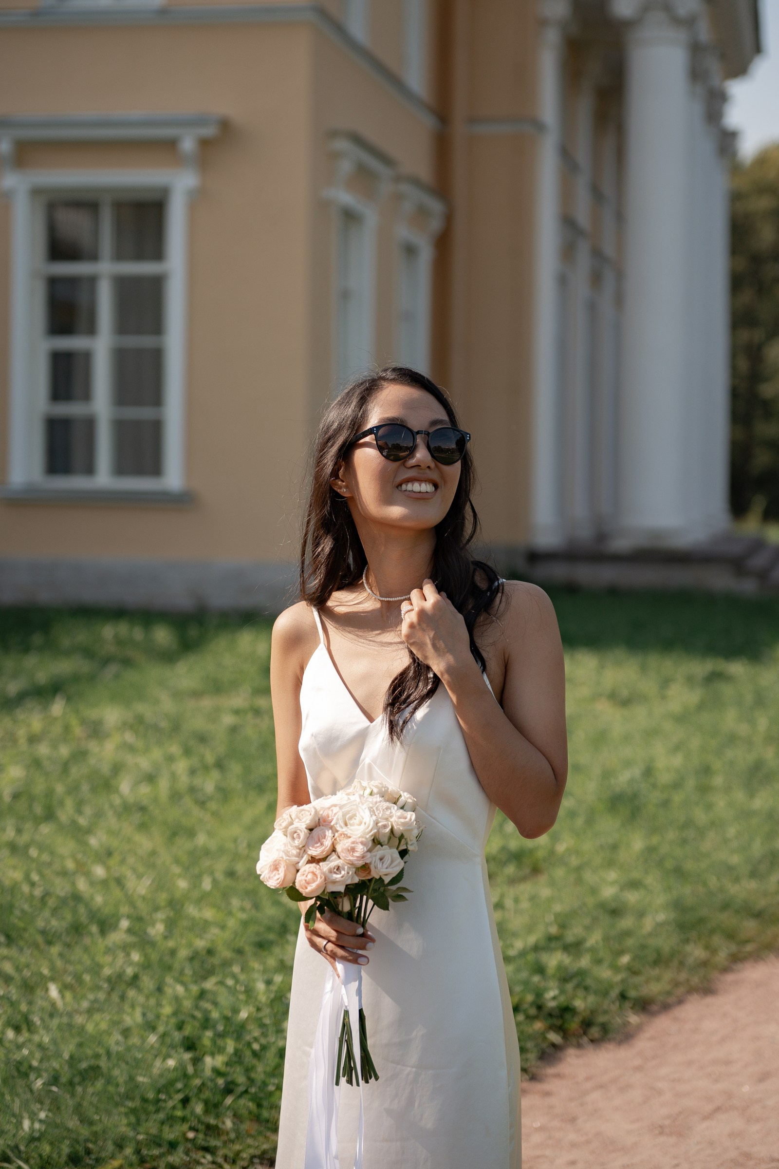 места для фотосессии в Санкт-Петербурге