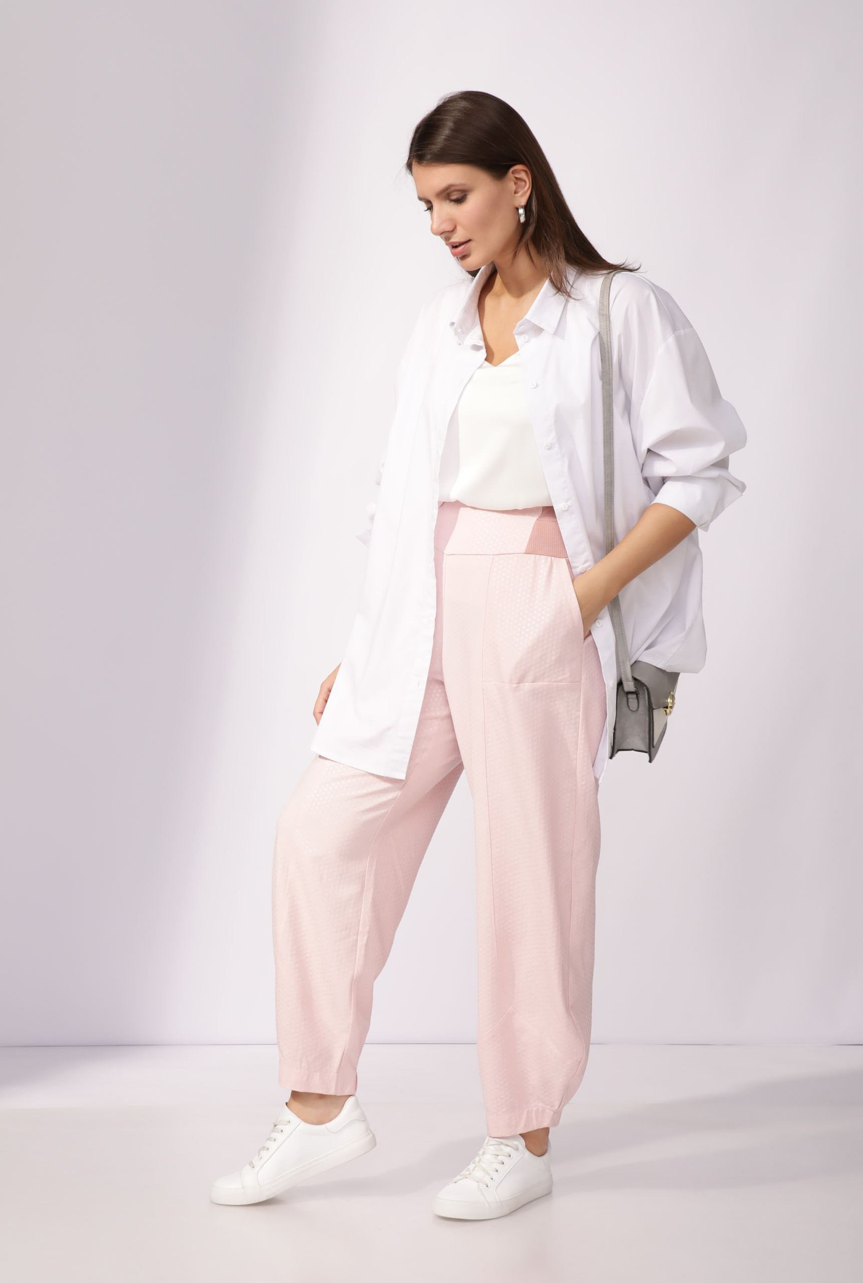 Модельные съёмки (Fashion)