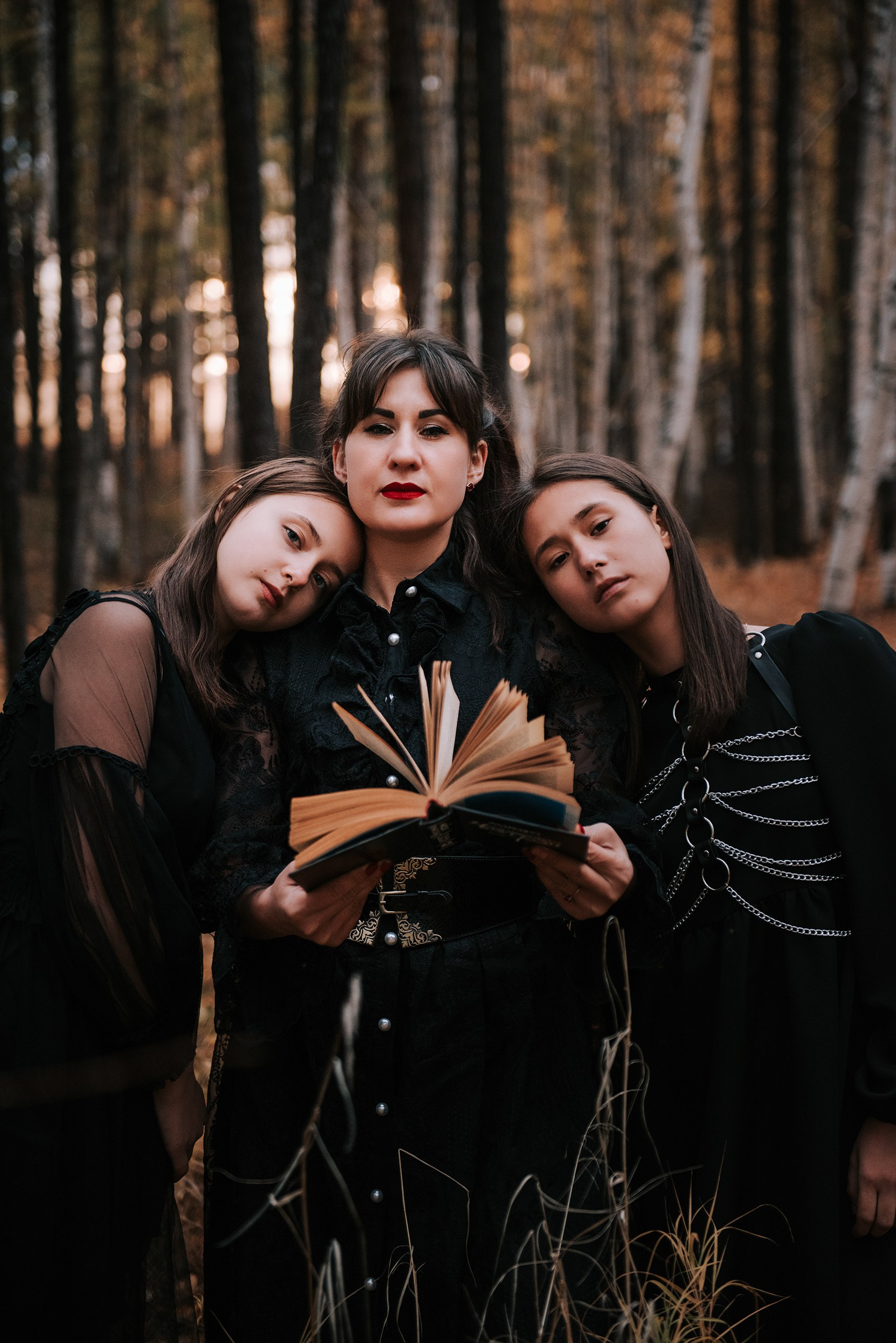 Фотограф Саша Горбаневич из Таксимо