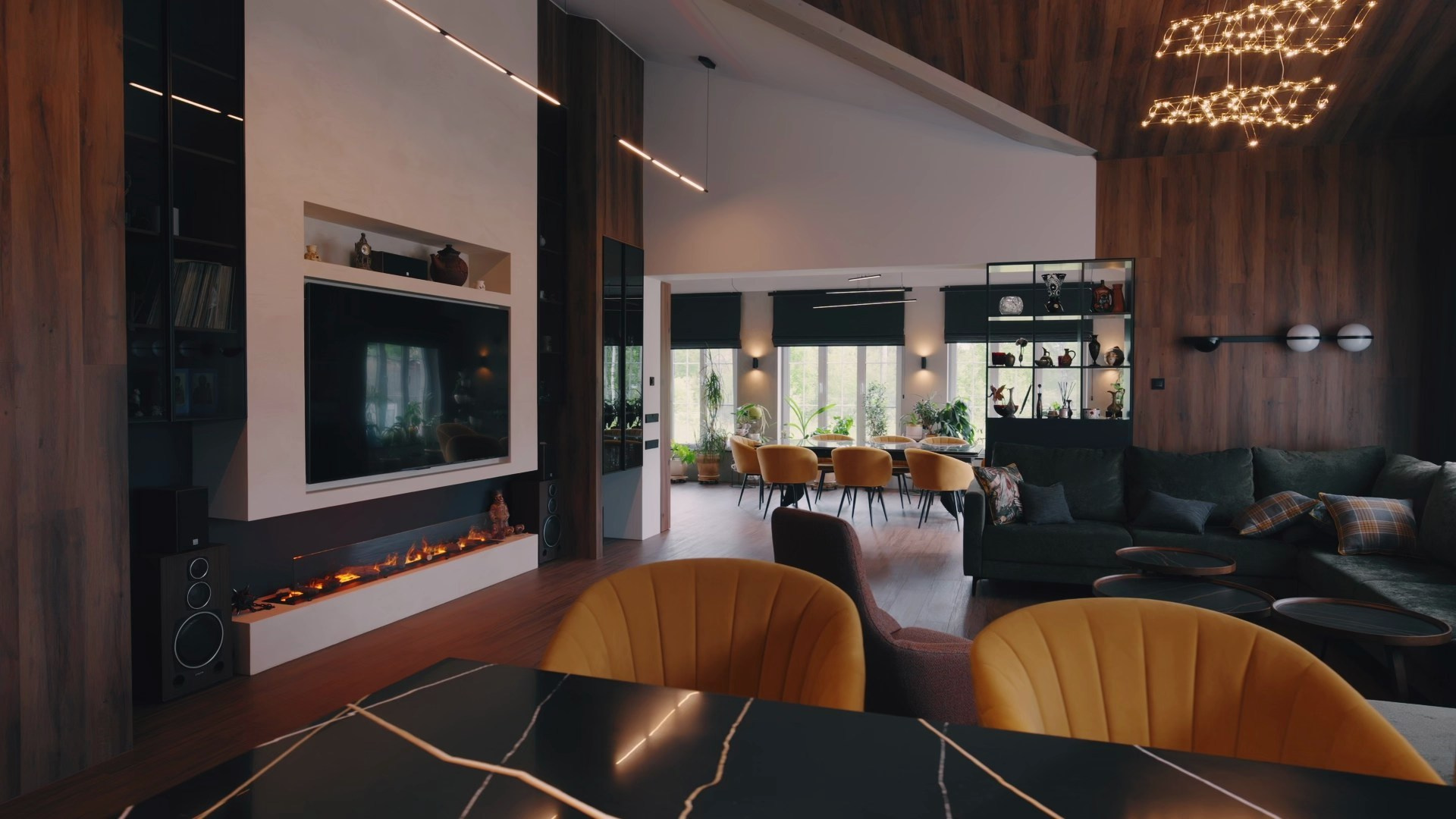Pavel Yamanov — Cinematic Videographer