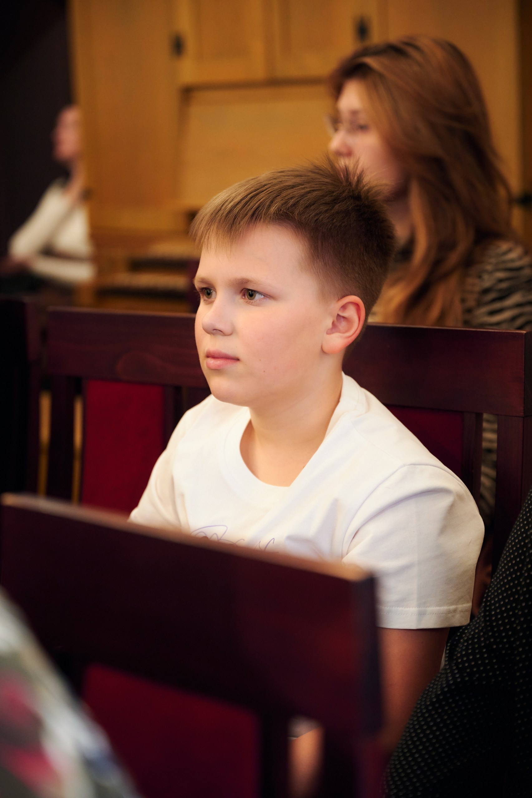 СЮЖЕТЫ. Художественные выставки. Яркие открытия