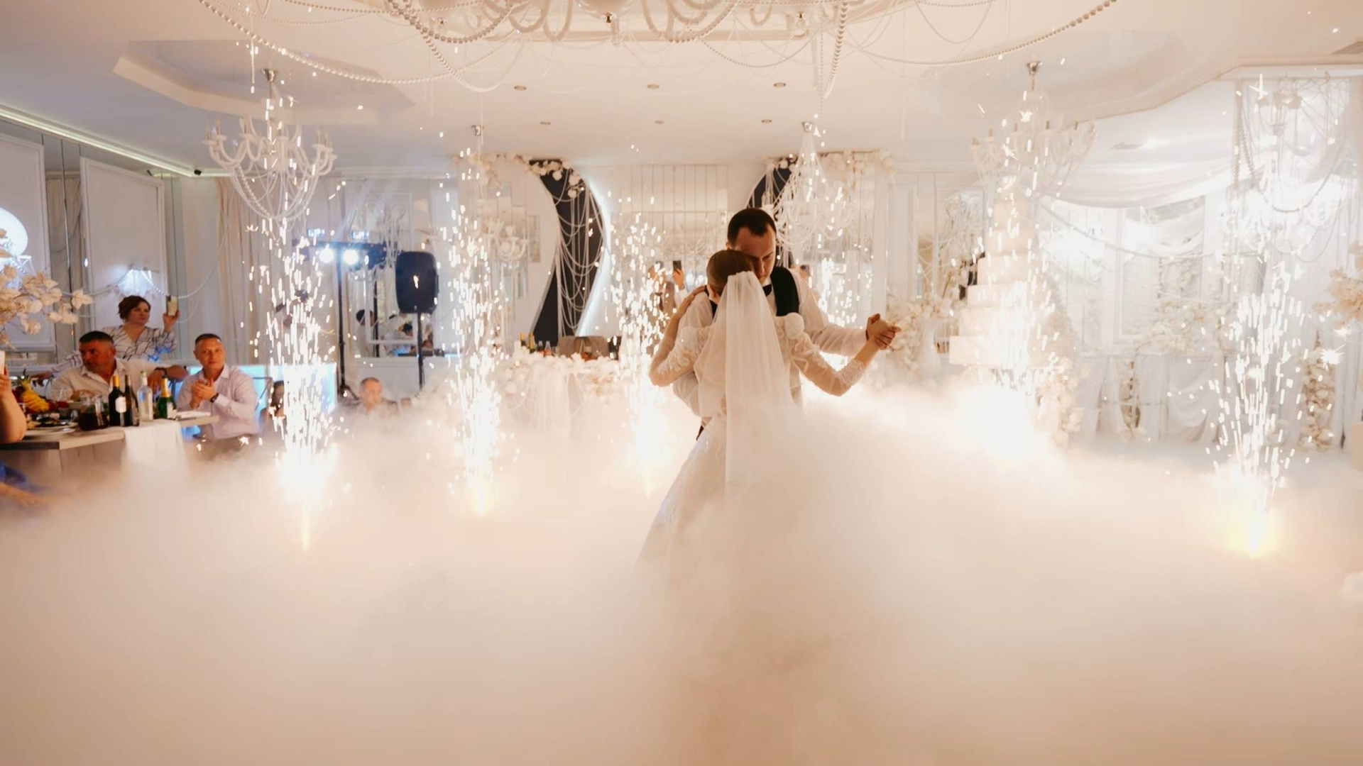 Иван и Анастасия. Фотограф и Видеограф СКФО