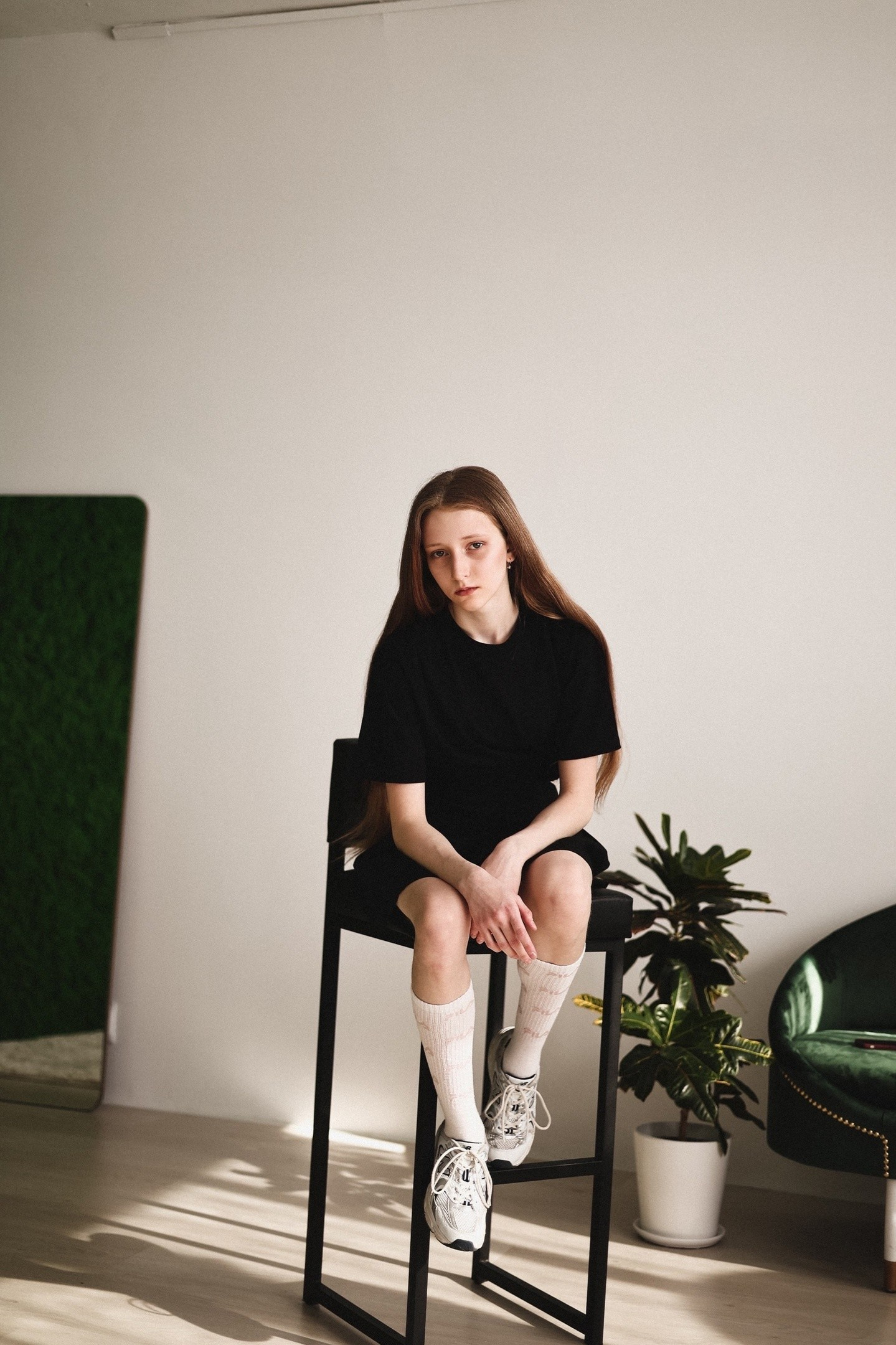 Екатерина Г&nbsp;15 лет 171&nbsp;см