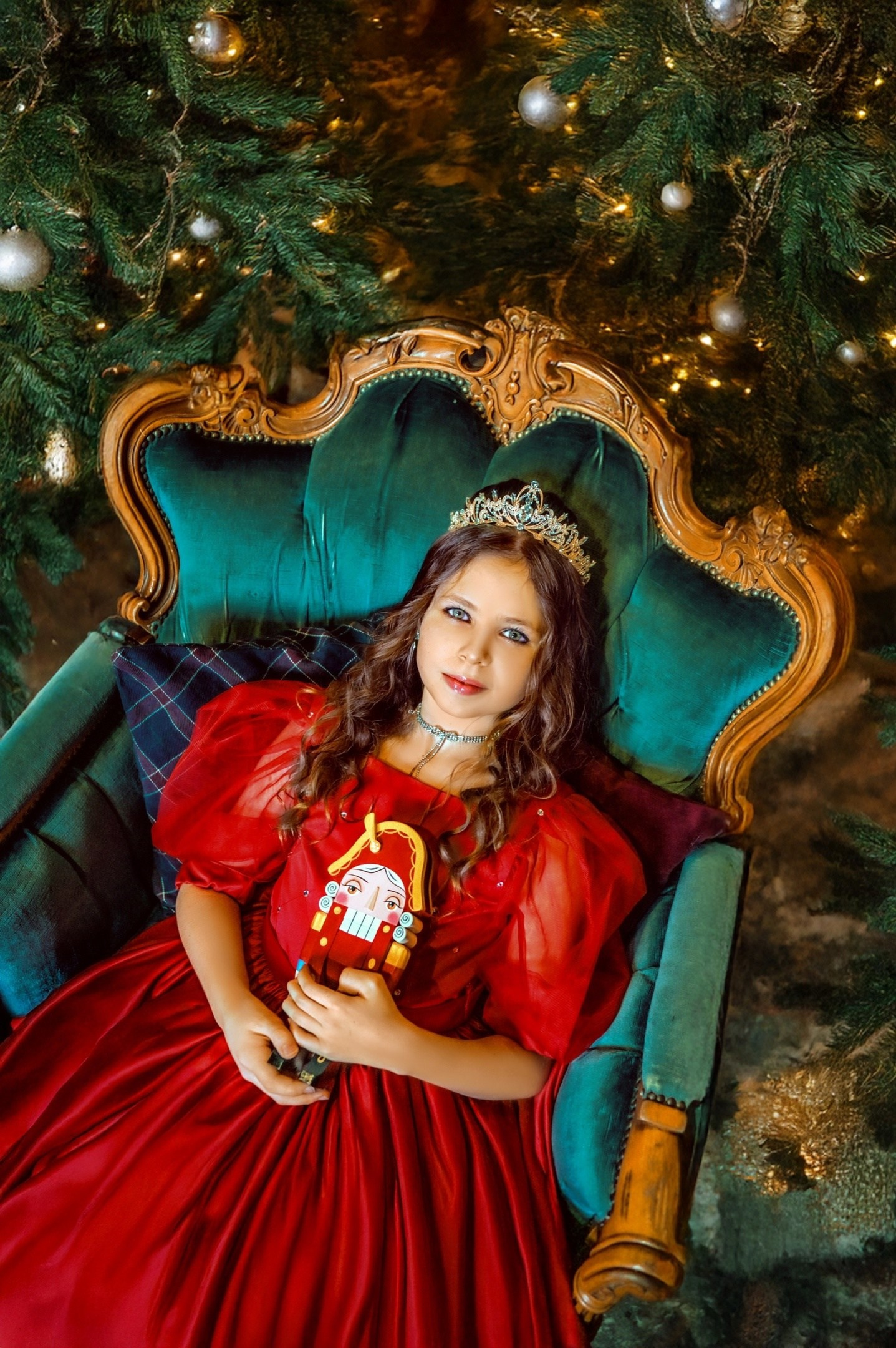 Фотограф Марина Герц