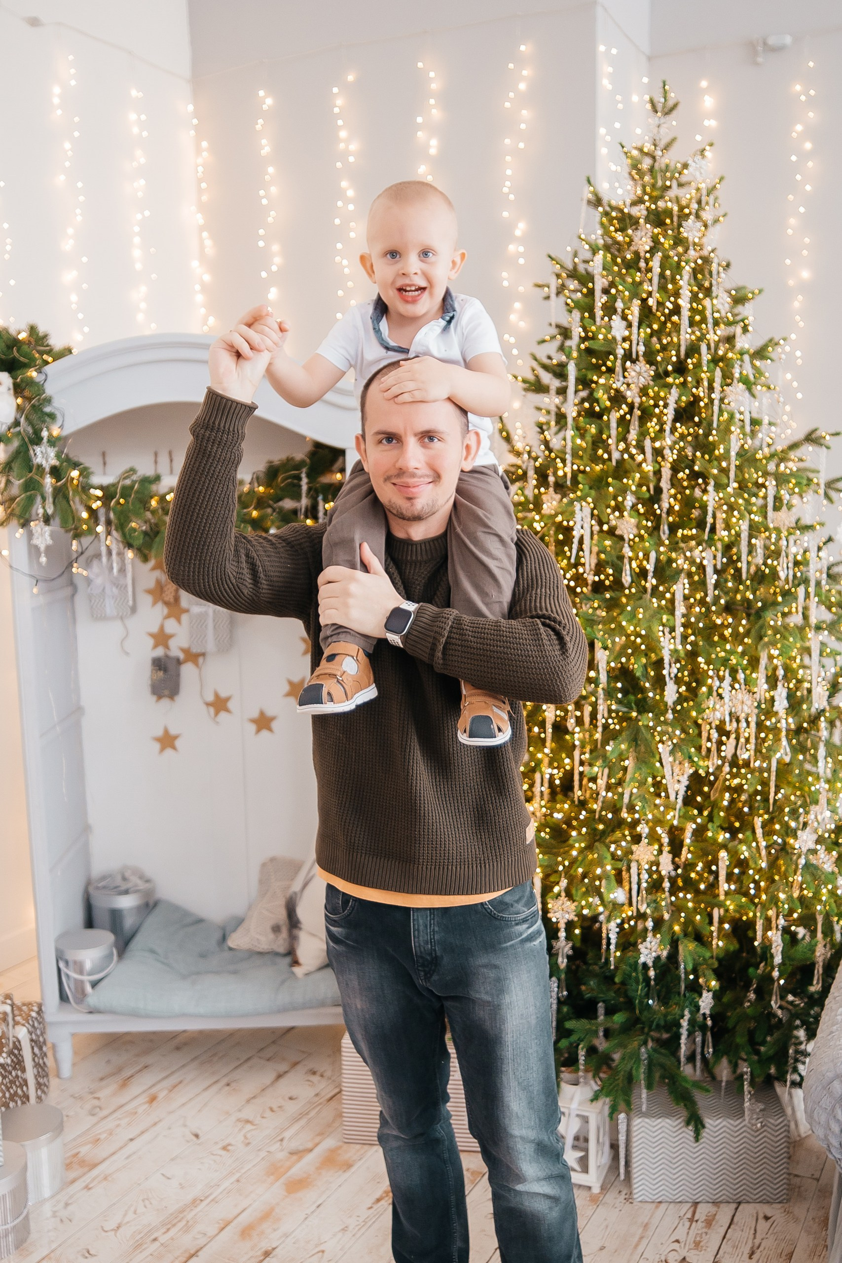 Семья. Фото и видео съёмка в Москве и МО Александр Чапала и Трояк Алеся