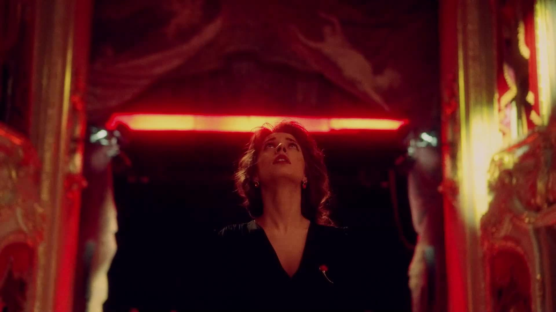 Студия видеографии Ильи Дюбченко