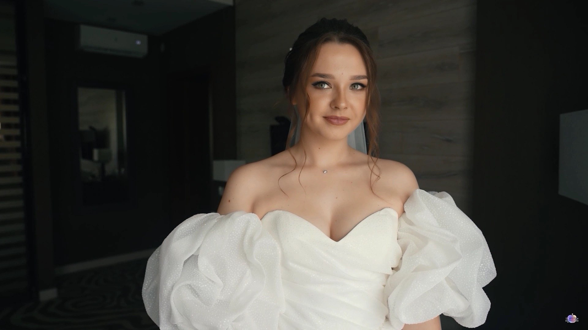 Портфолио. Свадебная видеосъёмка от Андрея Зайцева. Тула, Москва, Санкт-Петербург