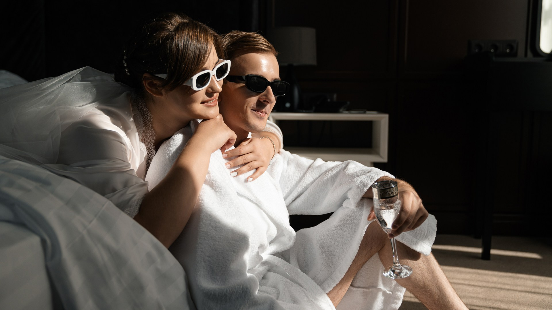 Свадебный фотограф в Хабаровске Момот Валерий