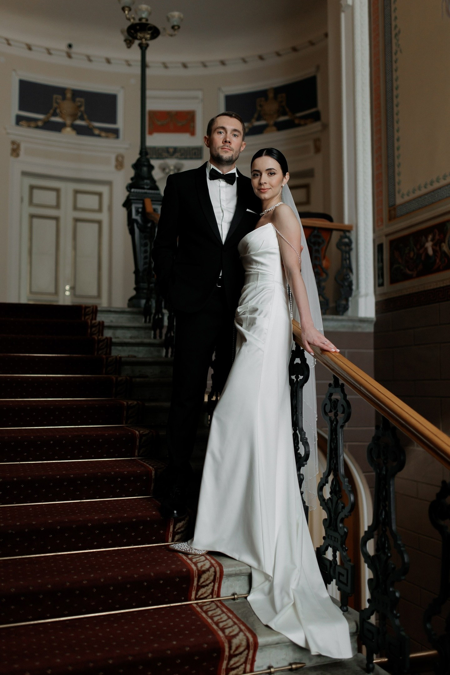 Свадебный фотограф в Санкт-Петербурге