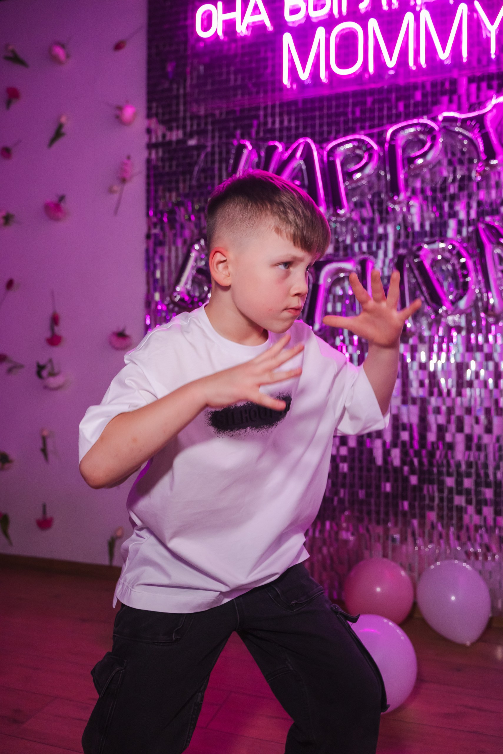 Тарифы. Измайлов Лофт