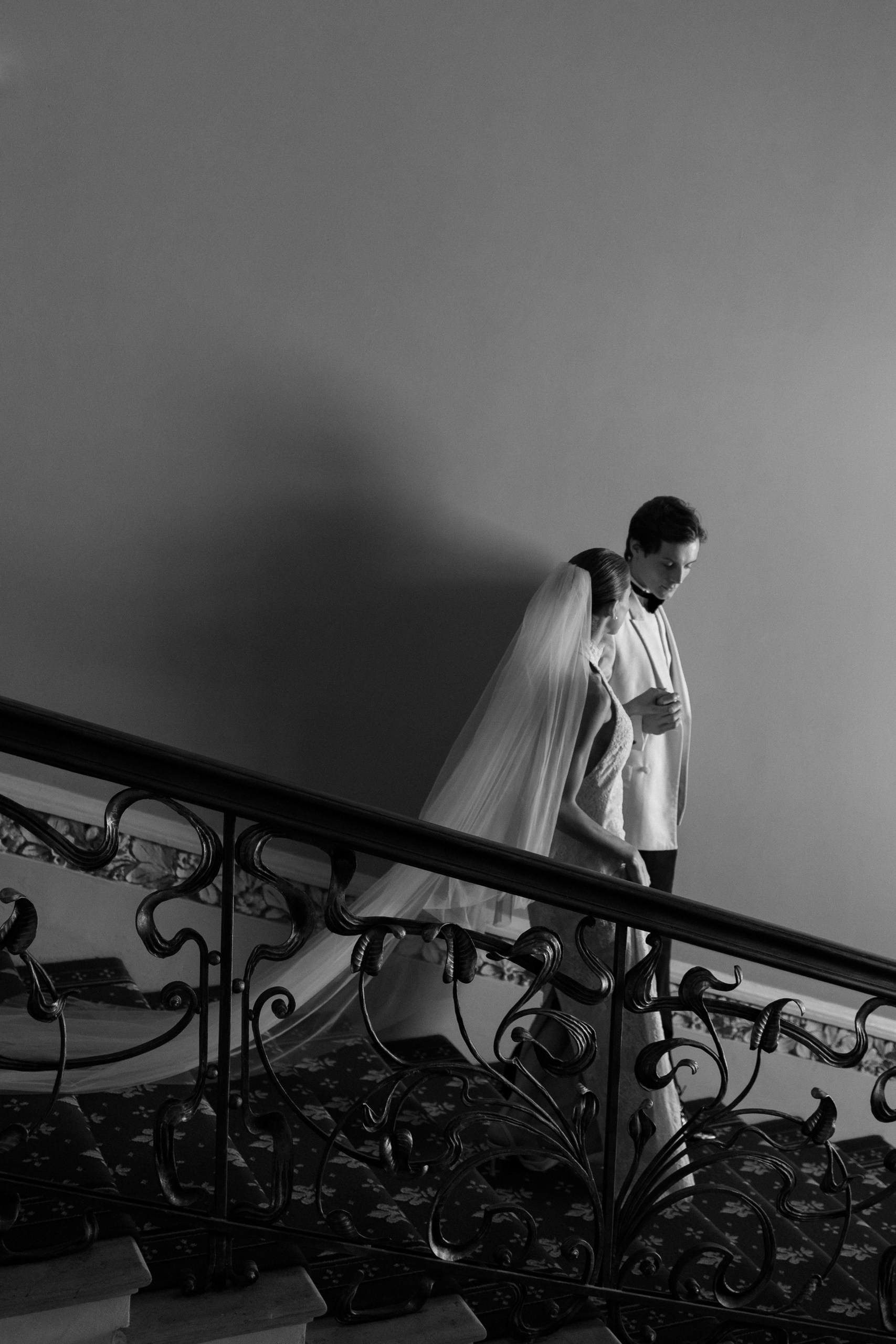 Свадьбы. Фотограф Лиходедова Анастасия