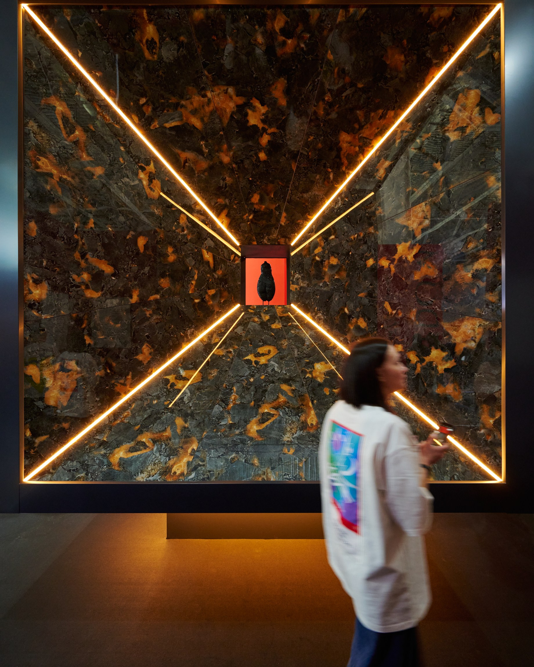 Съемка стендов на выставках. Интерьерный и архитектурный фотограф Москва и МО. Свободный Роман