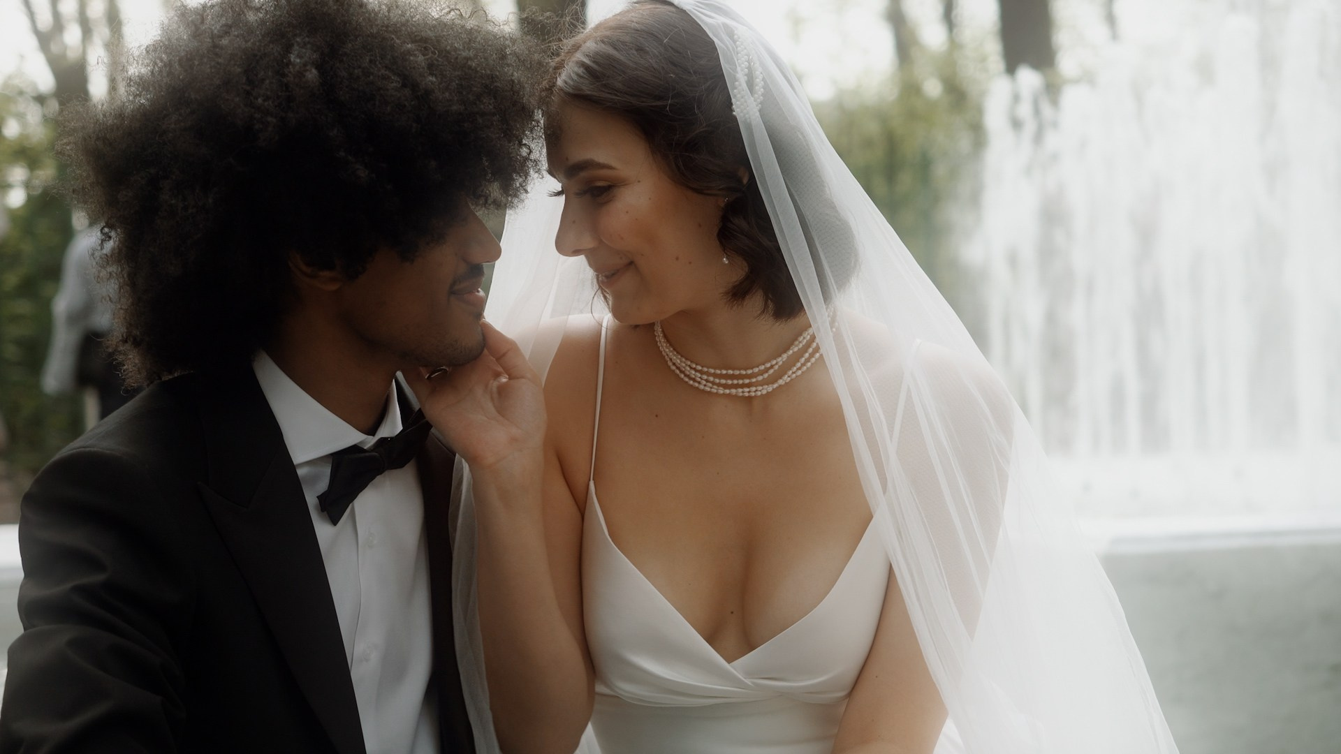 Портфолио. Видеограф Тюмень Дмитрий Перфильев