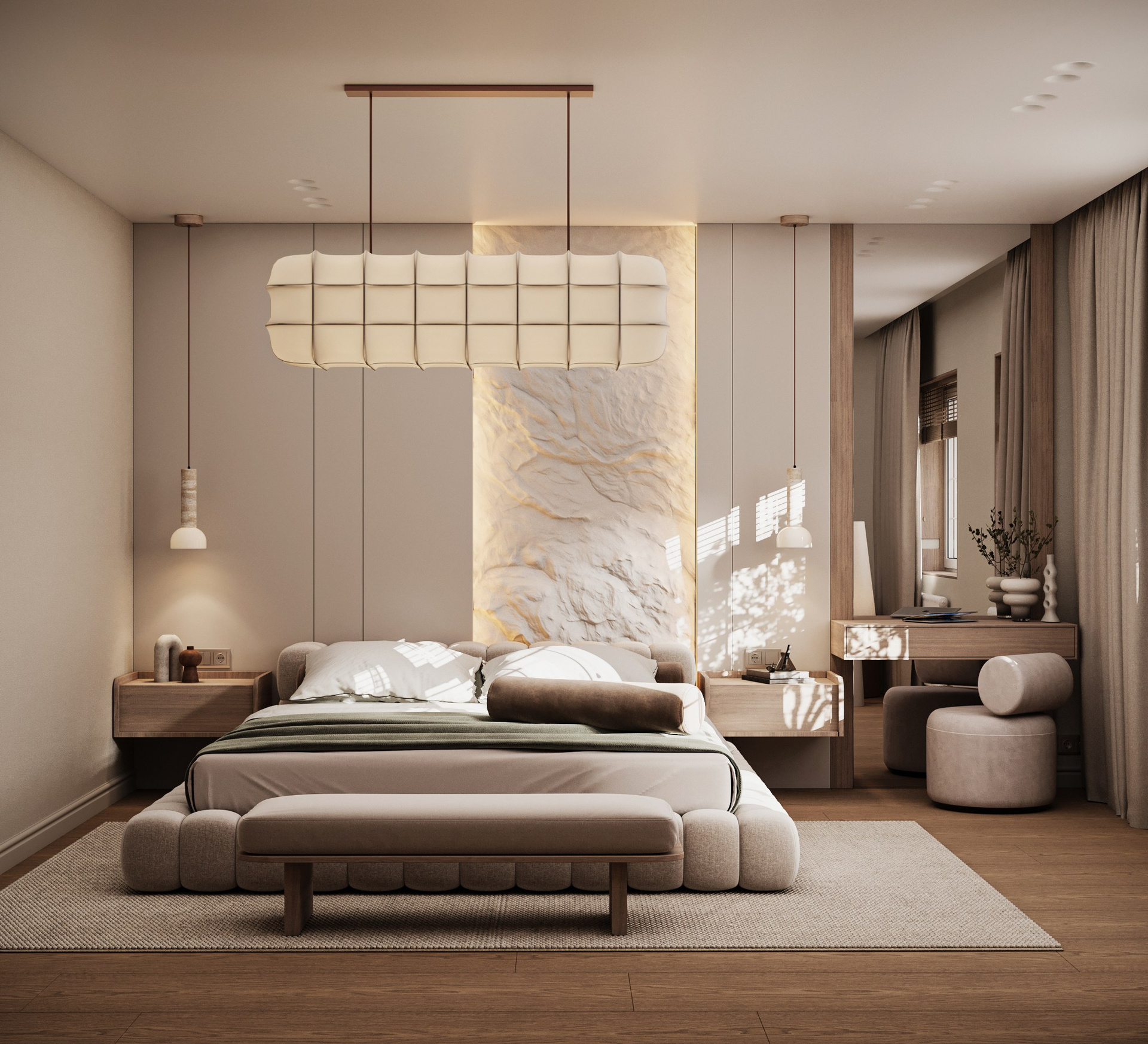 Инна Виноградова - руководитель студии VINTERIOR, ведущий дизайнер. L. Deco интерьерный салон. Краски/обои/лепной декор