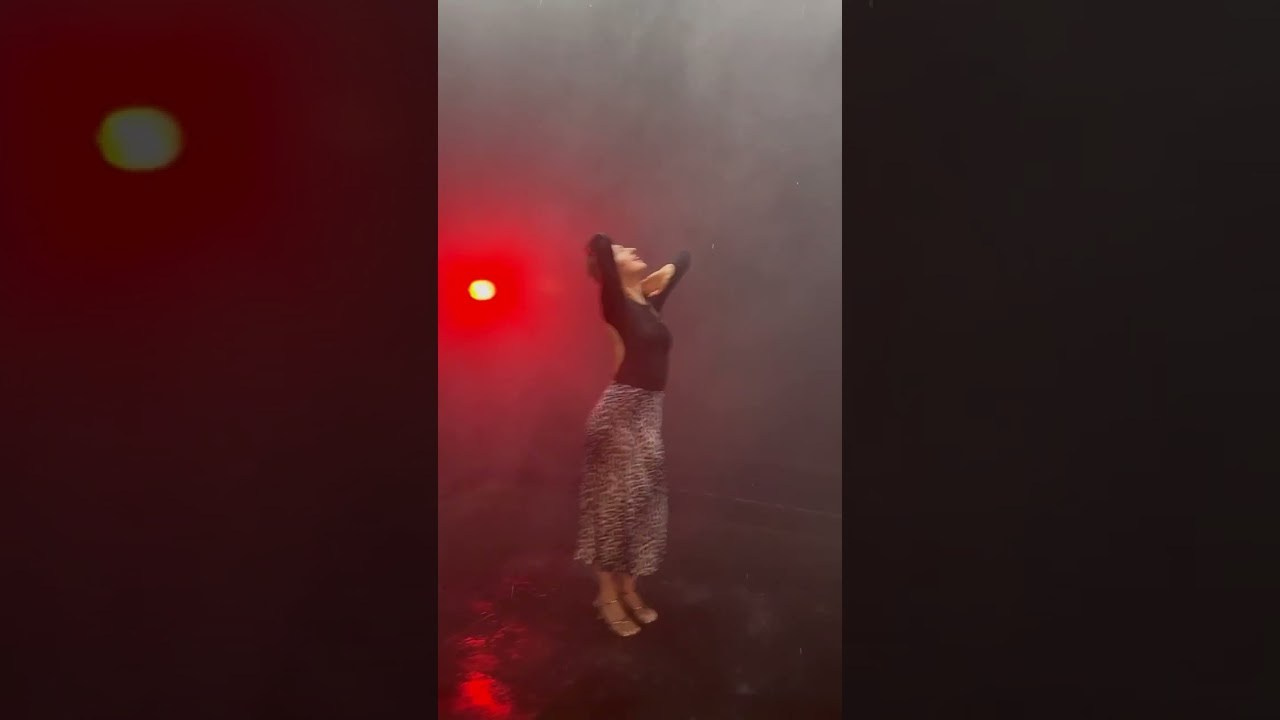 AquaWoman. Фотограф Елена Рогашкова