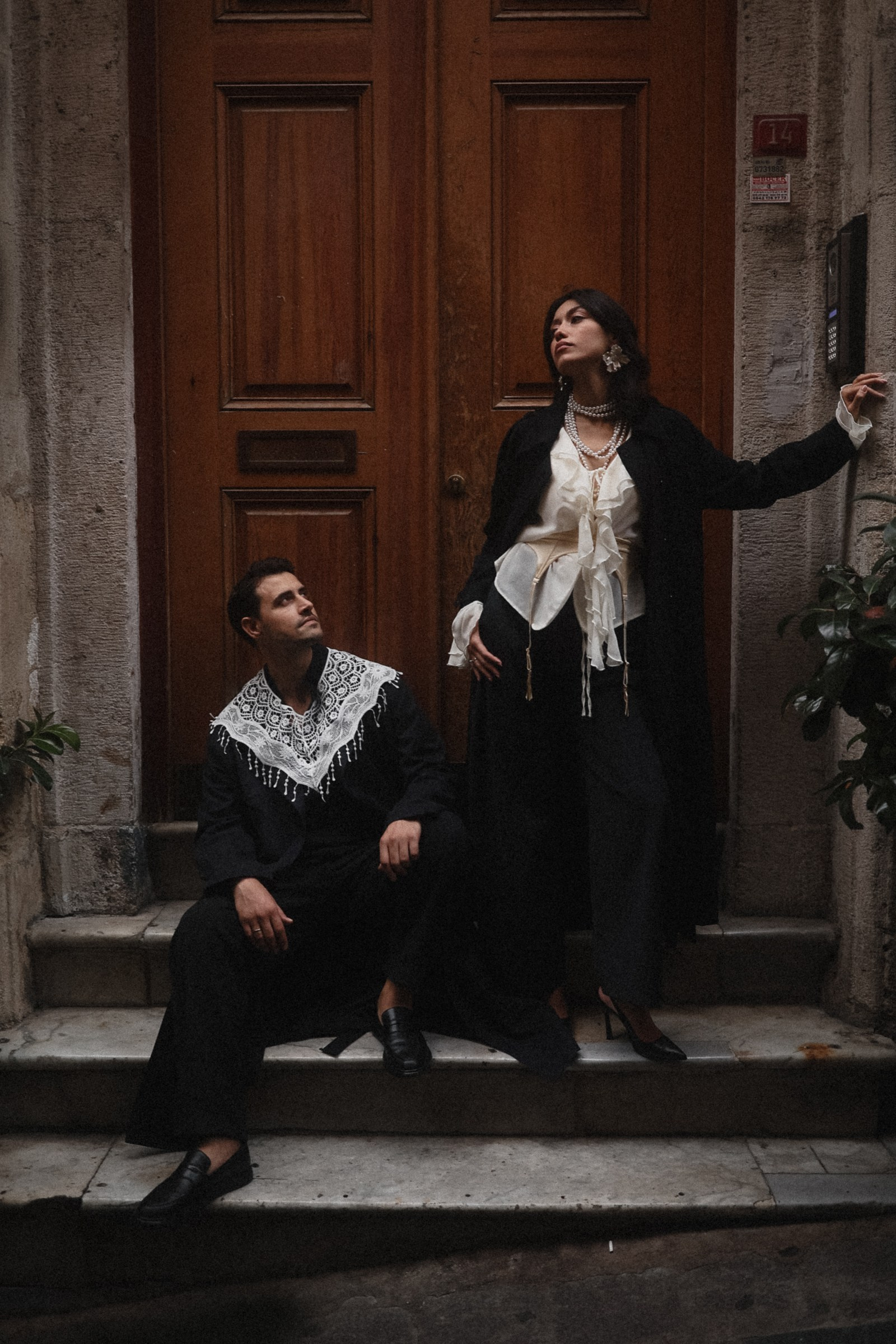 Свадебный и семейный фотограф Москва, Спб, Крым Игорь Сазонов