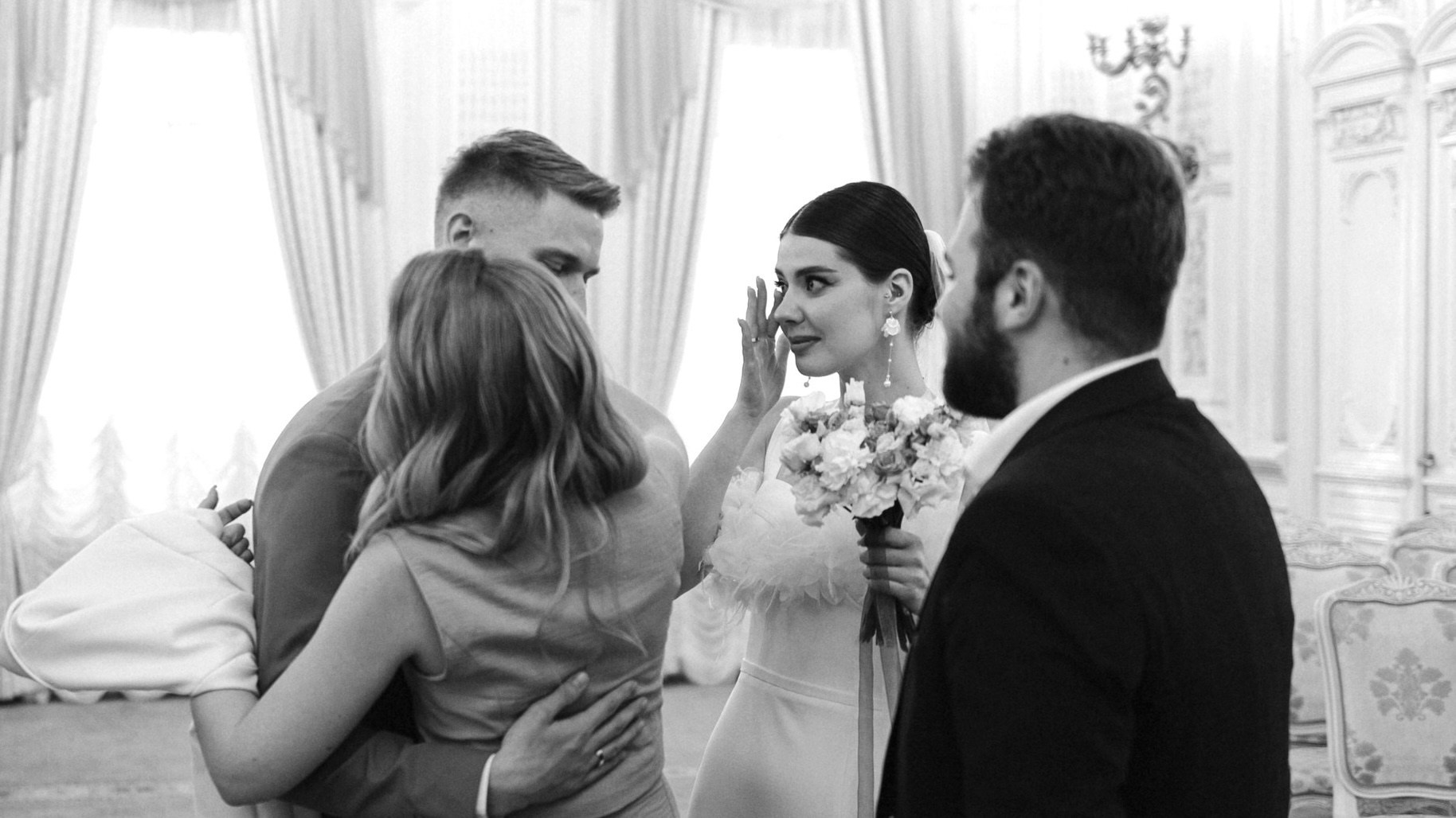 Фотограф СПБ Засорина Юлия