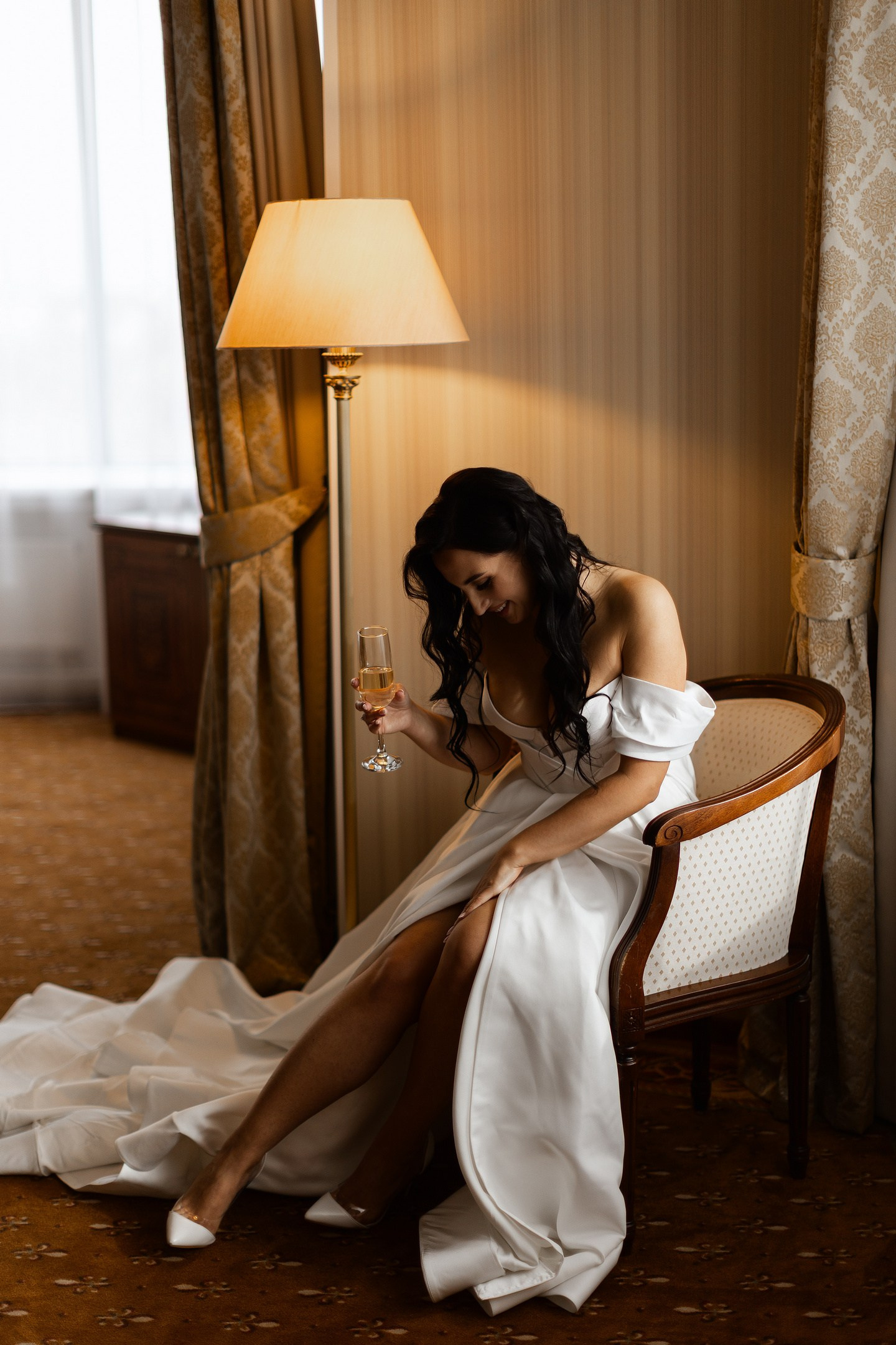 Свадебный фотограф Ярославль Дмитрий Васячкин