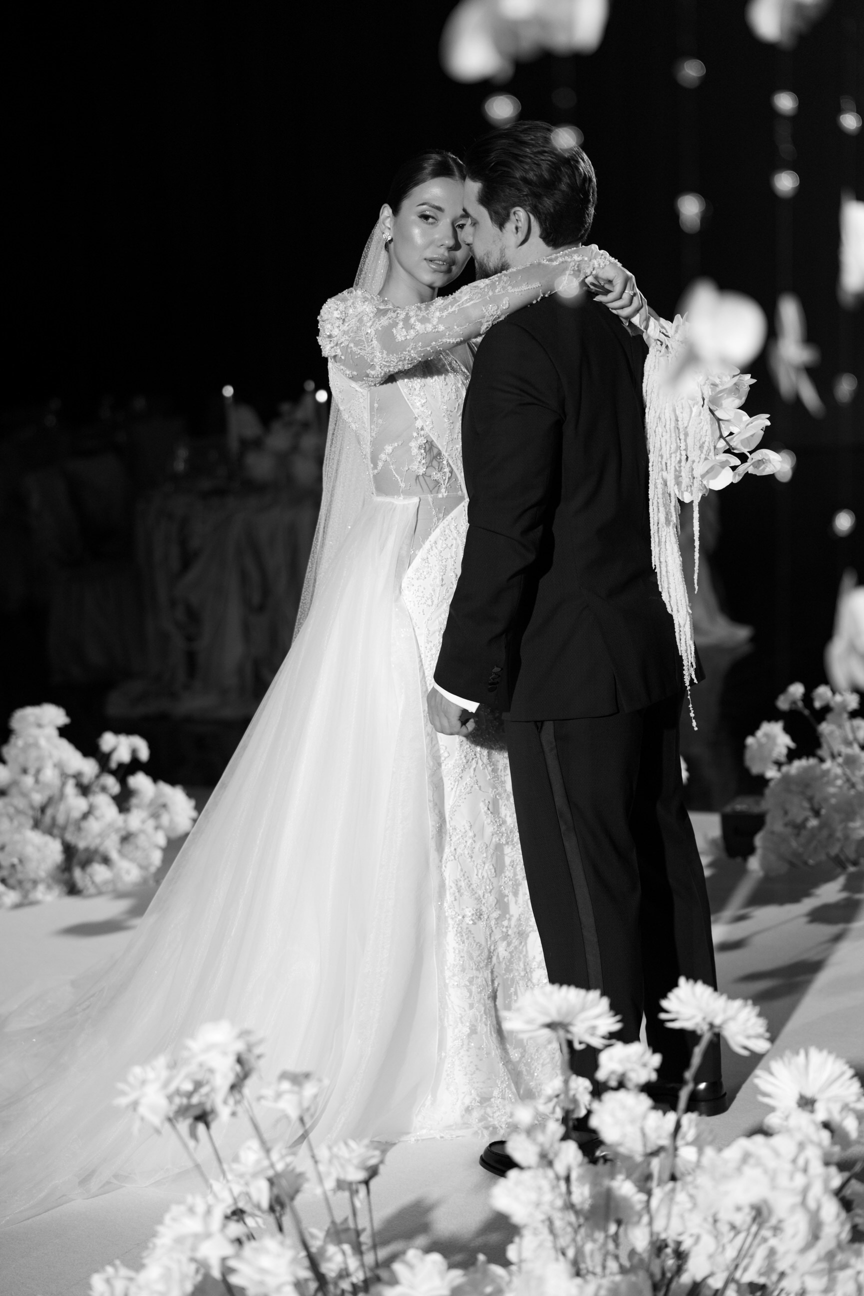 Екатерина & Никита. Yura Rush Свадебный фотограф Тюмень