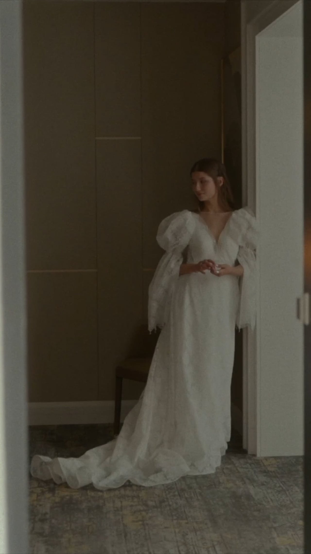 Портфолио. Свадебный видеограф в Алматы Ирина