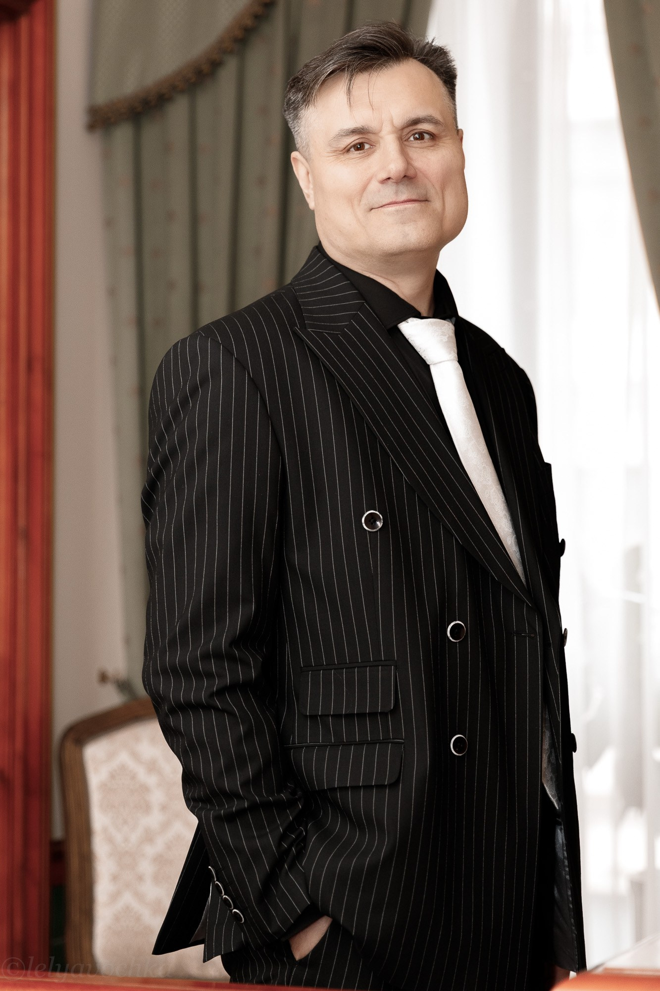 День рождения Владимира