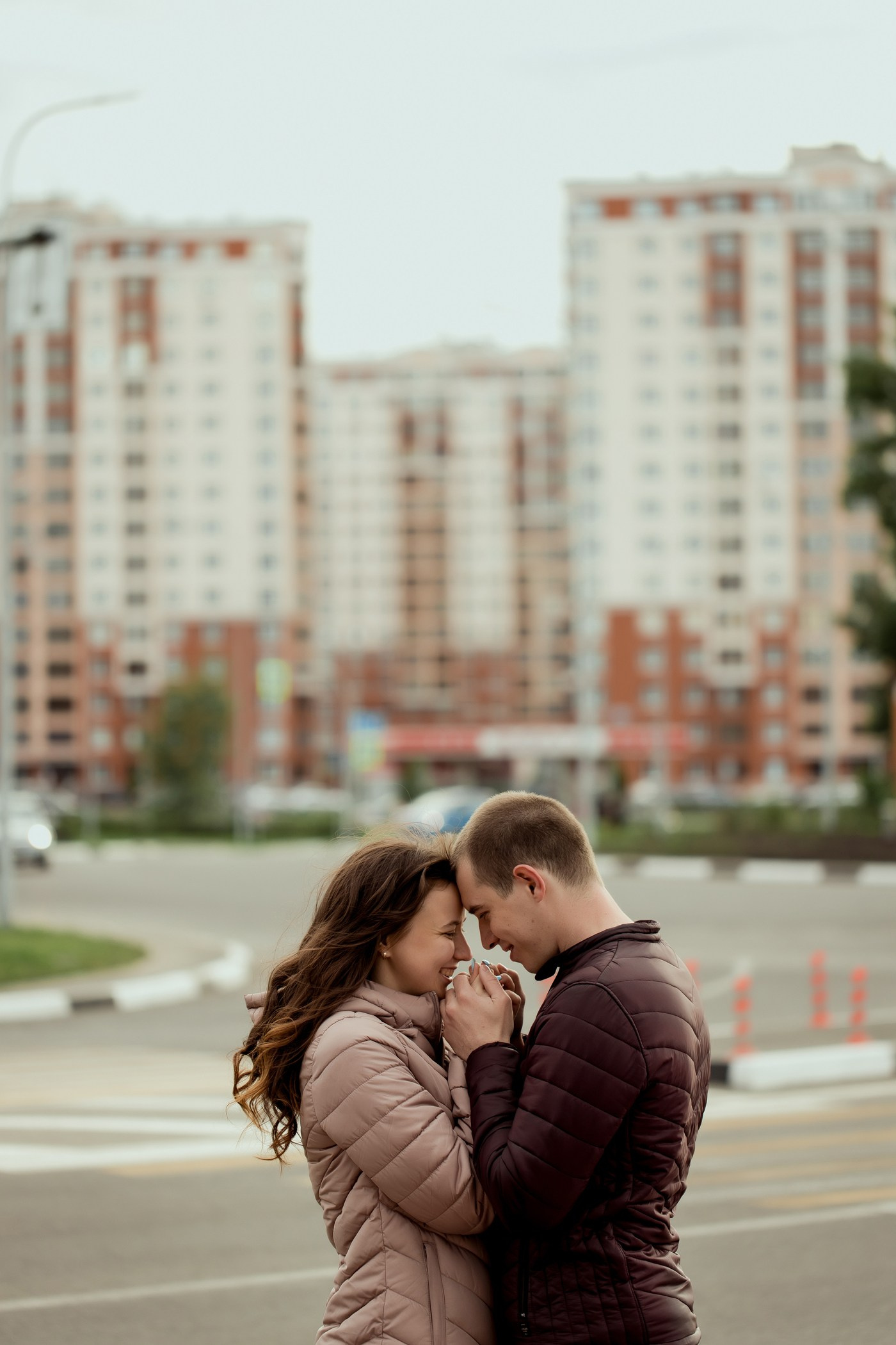 Константин и Ирина