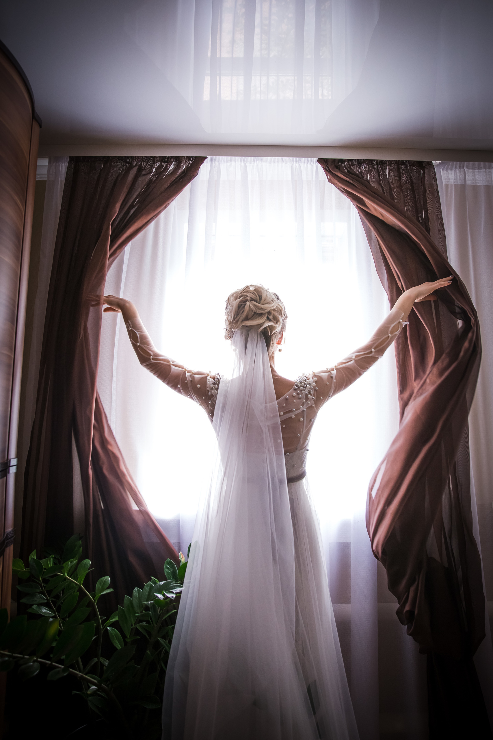 Свадебный, семейный и детский фотограф в Алексеевке Анастасия Ковальчу