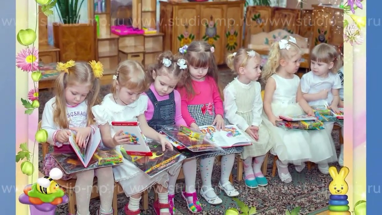 Выпускной в Детском саду 2065 (1090). Фото и видео Москва, Московский. Свадебный фотограф, видеограф, фотосессии, видеосъемка