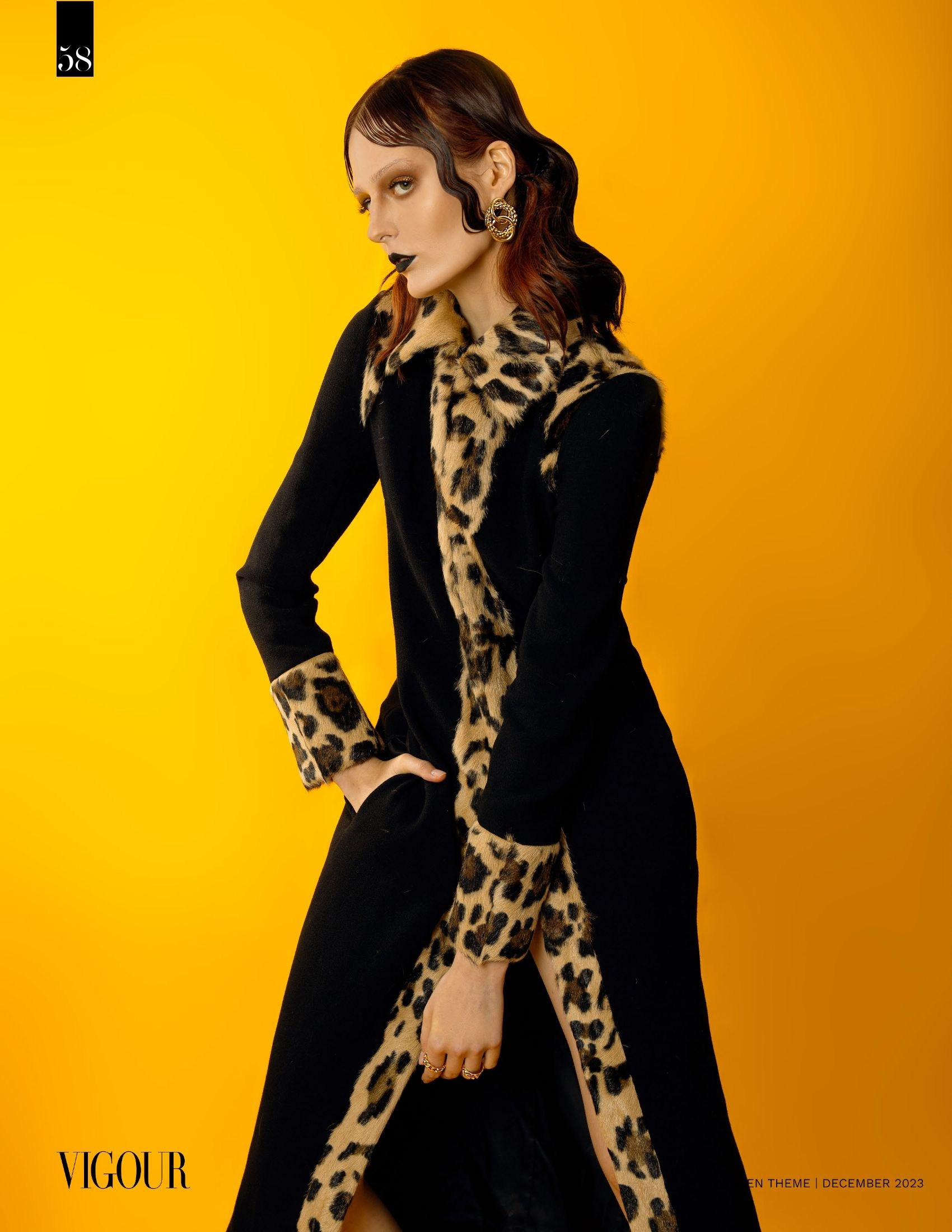 Я — фотограф. Фотограф, который поместит ваше фото в журнал