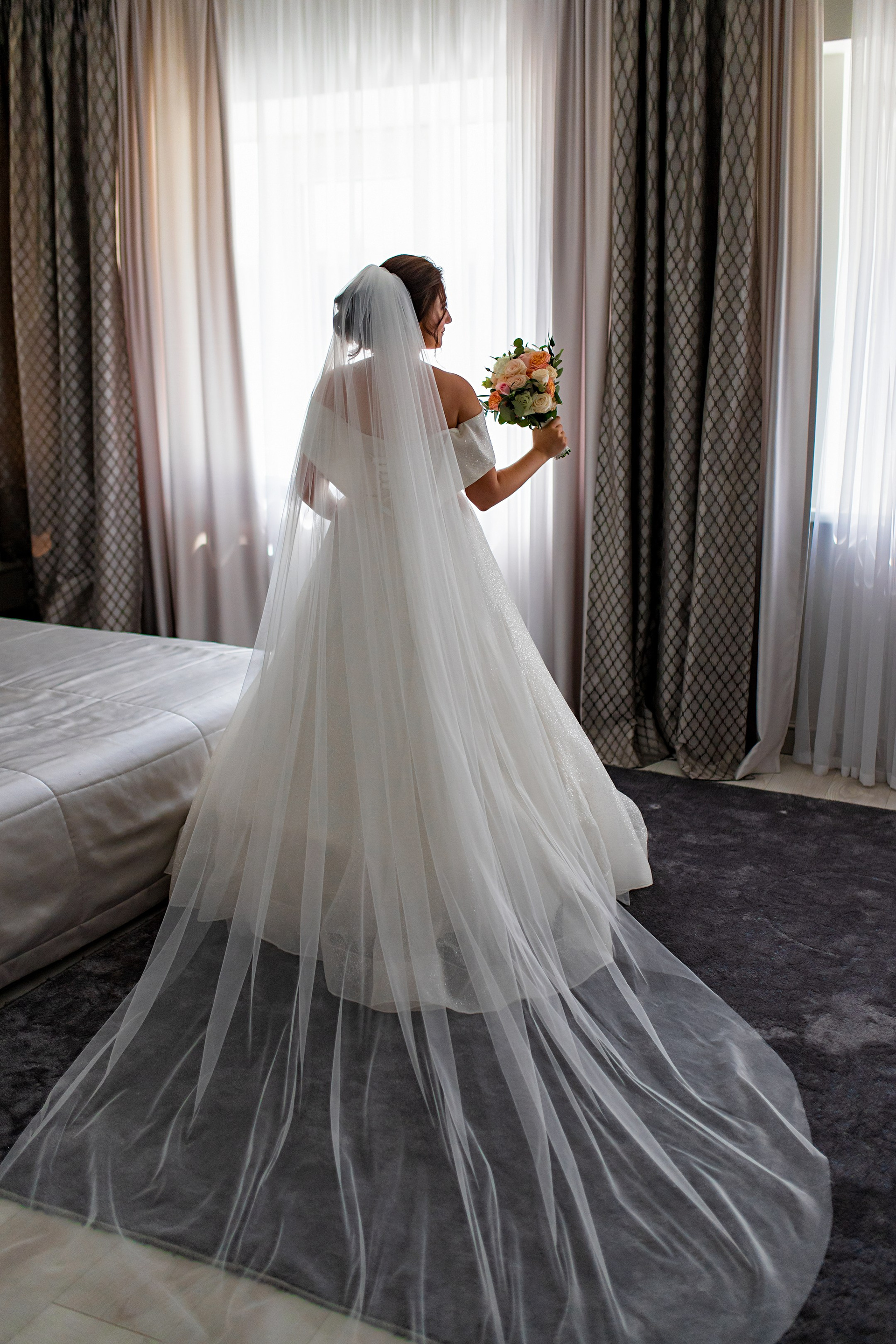 Свадебные пакеты 2025 (осень-зима). Фотограф Белгород