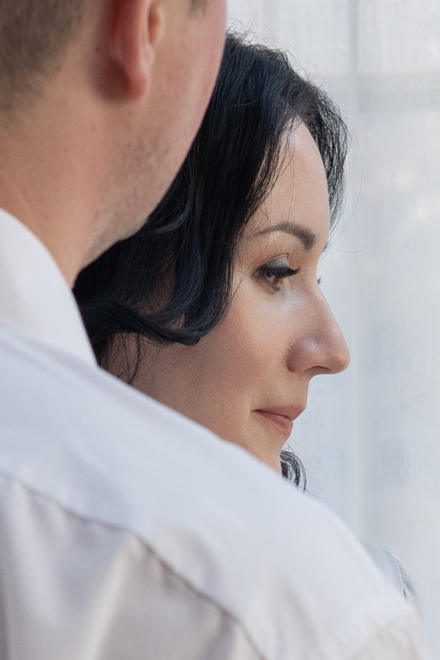 Свадебная фотосессия Сергей и Светлана