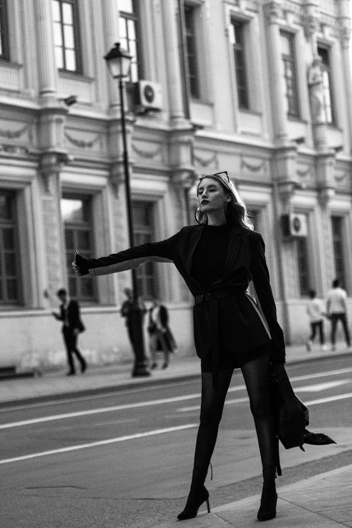 Shami Pezhonov Photography