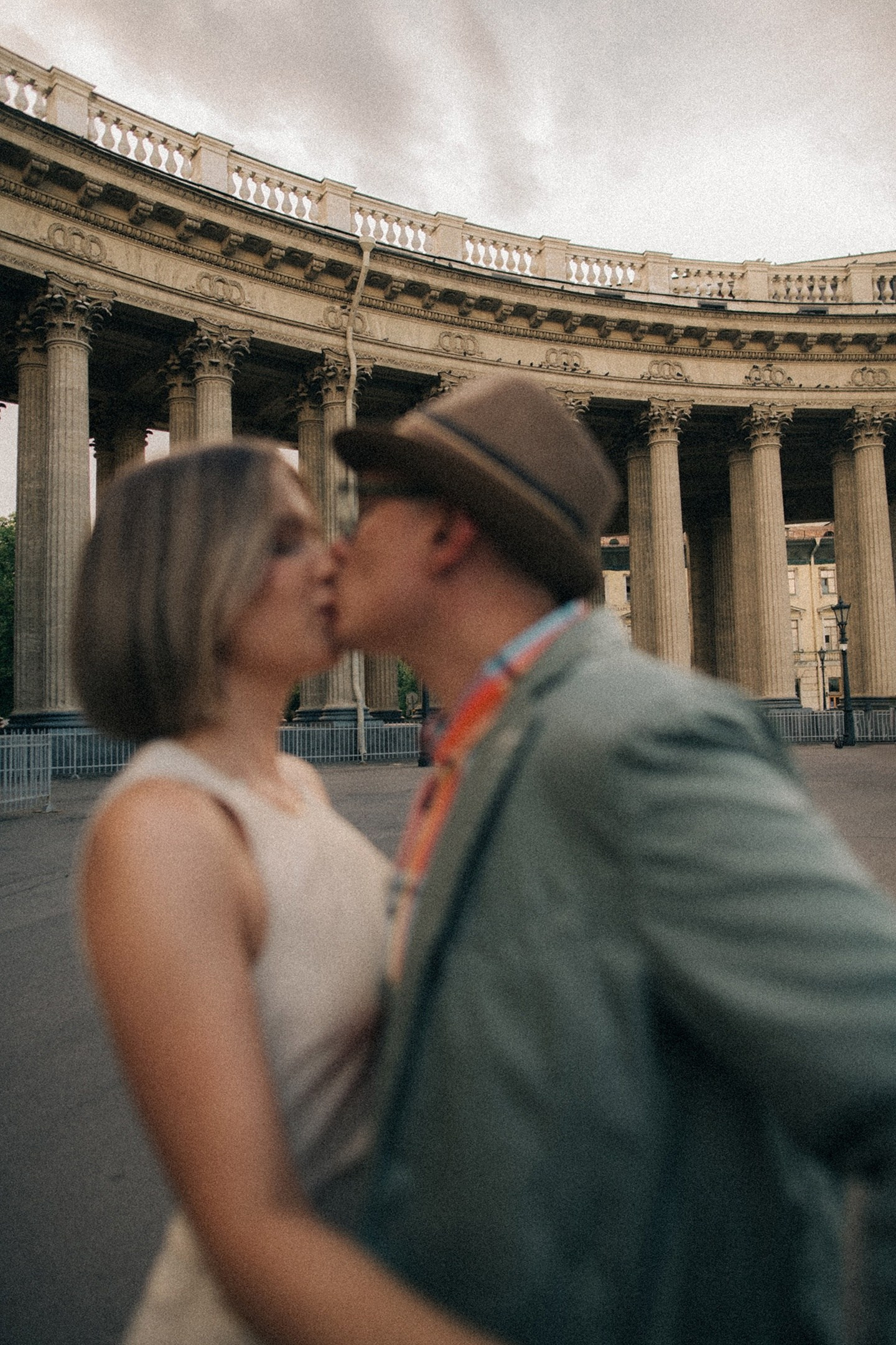 Портретный фотограф в Санкт-Петербурге Мерцалова Татьяна