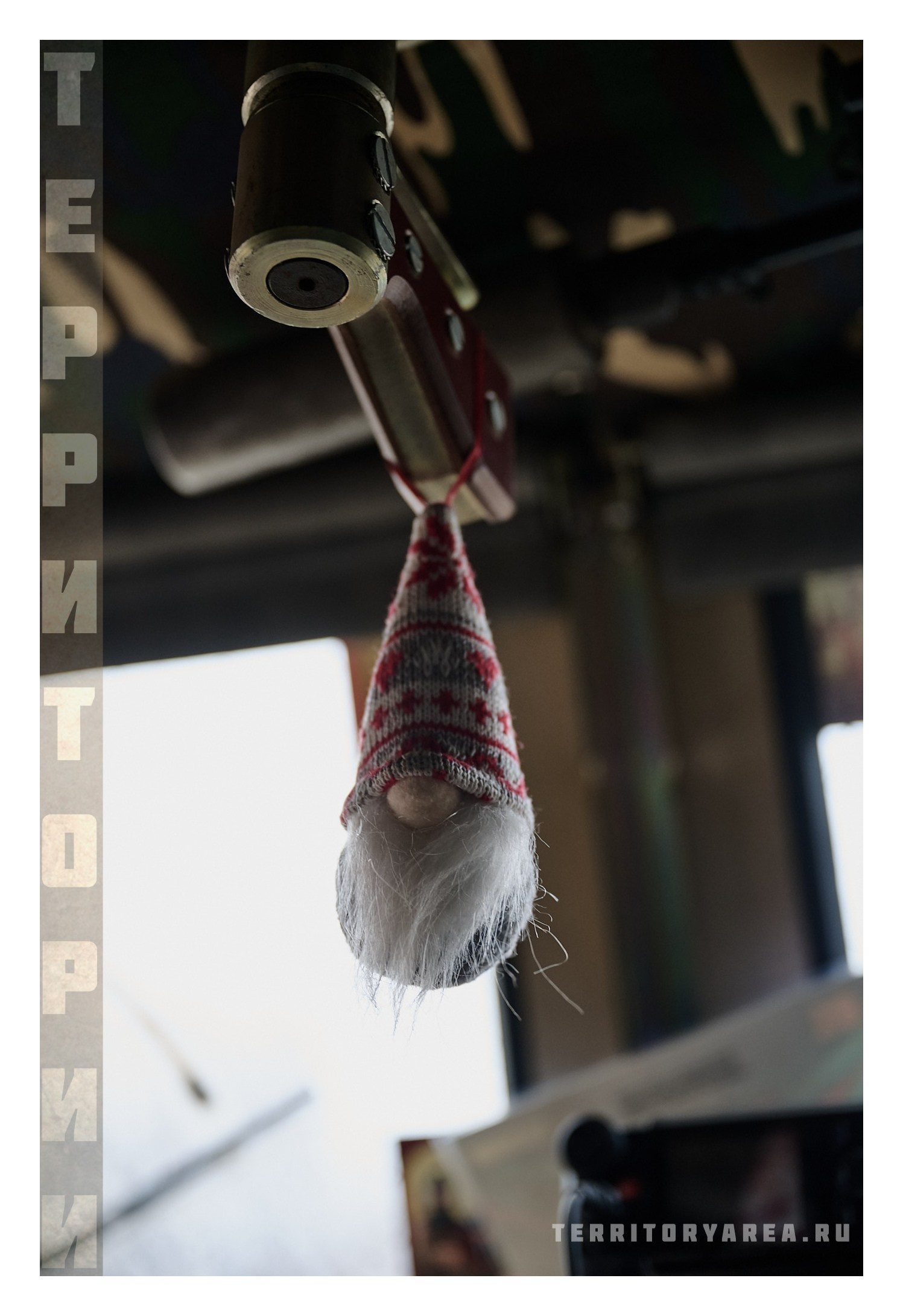 Фотопринты А3. Фотопроект «Территории»