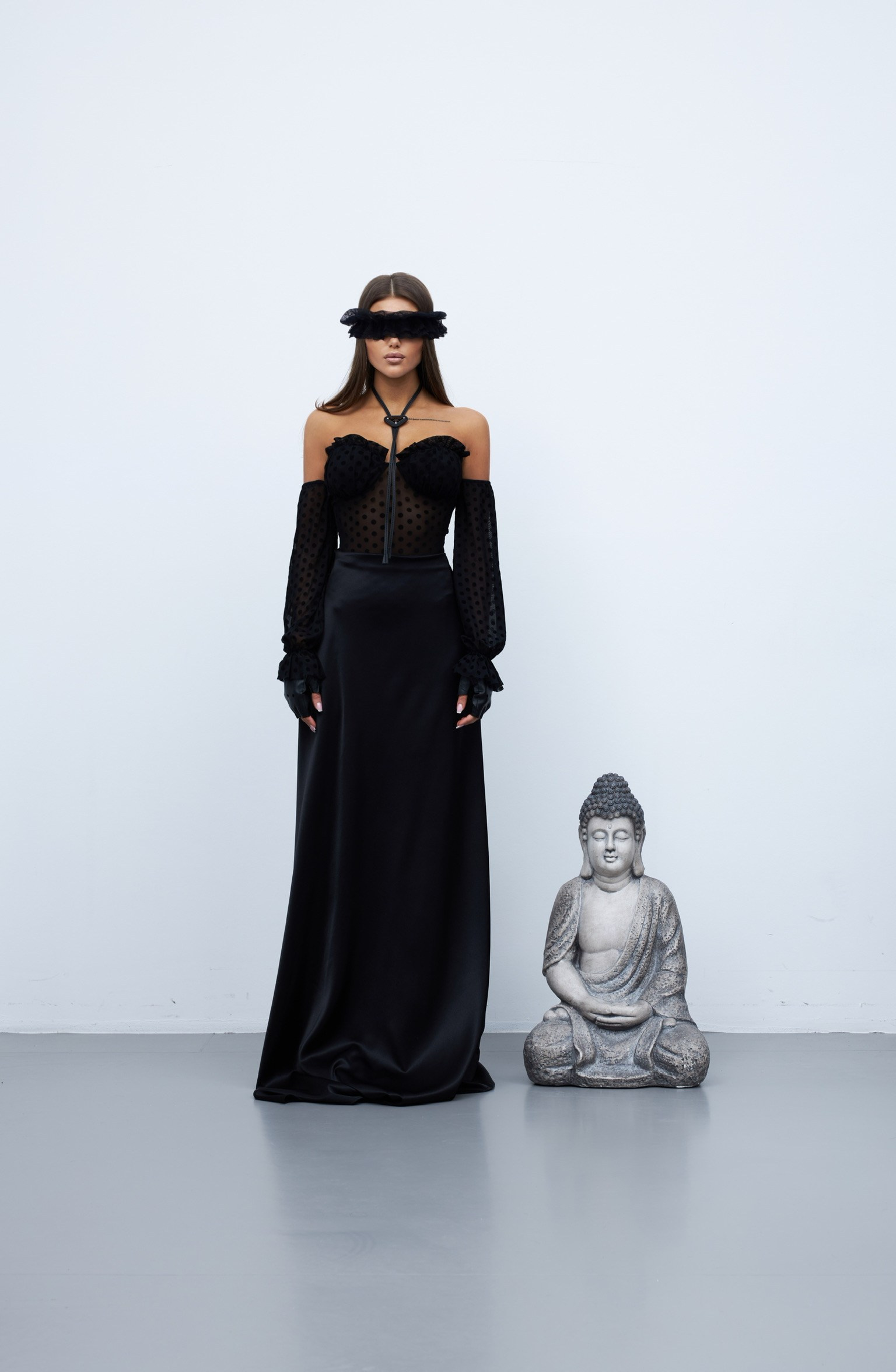 LOT « NA SVIDANI'E». CRAZY.RENTT — Уникальная одежда в единственном экземпляре