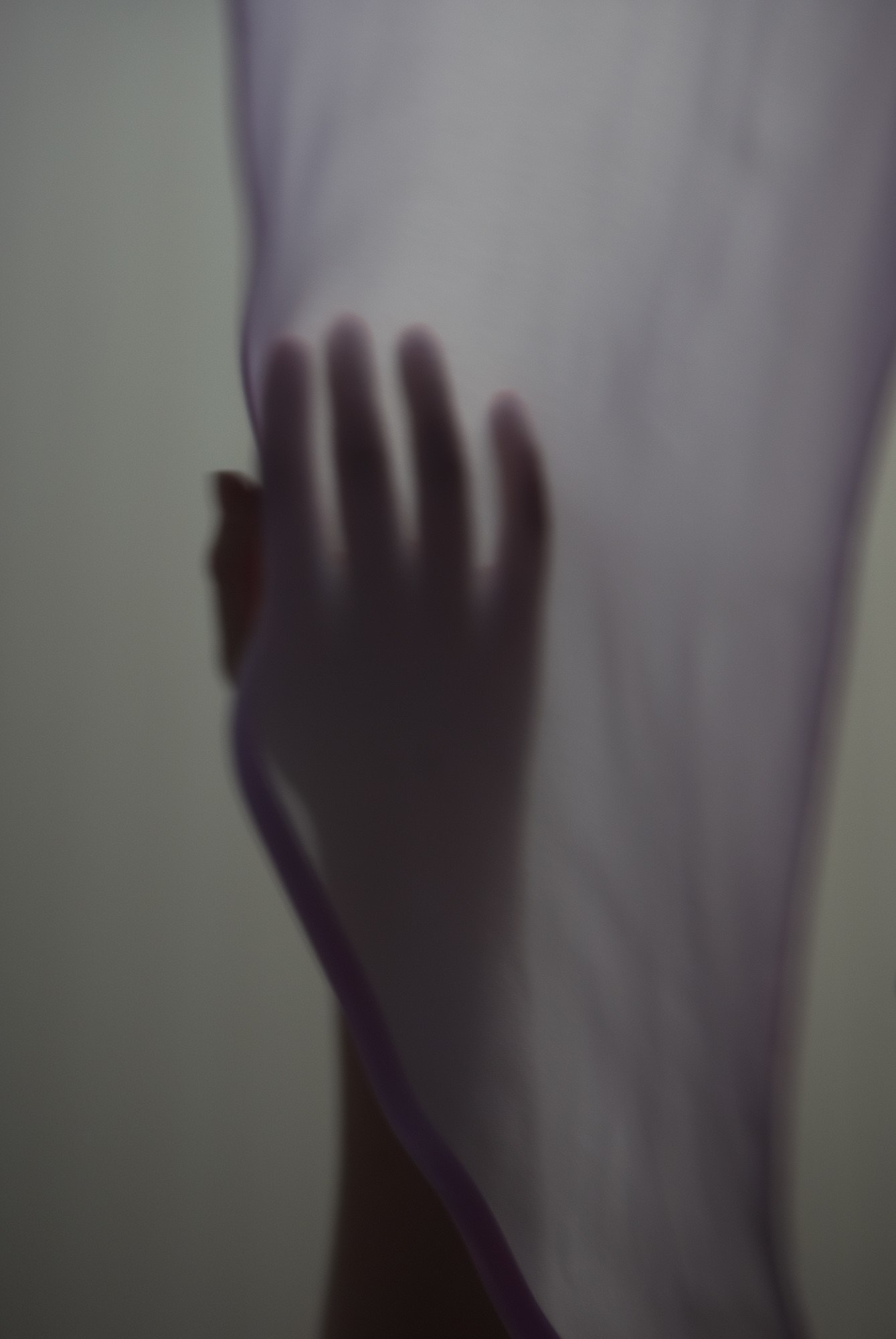 Концептуальная фотография. Фотограф Константин Ясинский