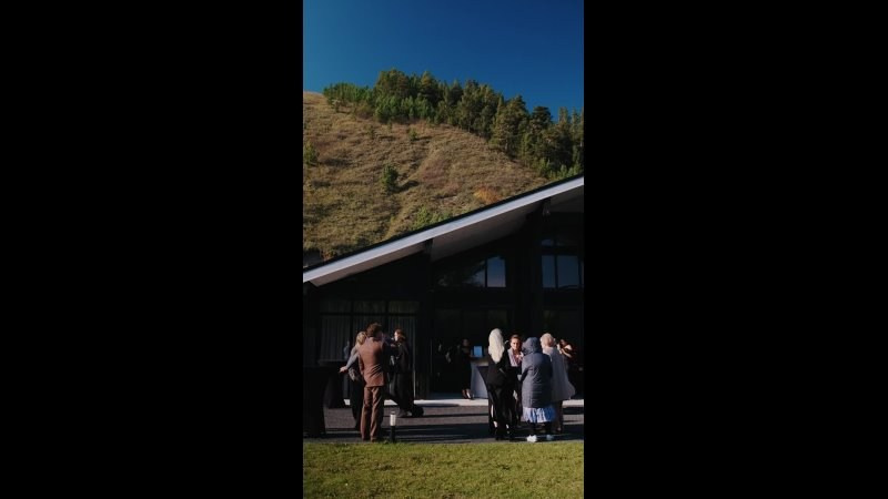 Видеограф Владимир Чернов