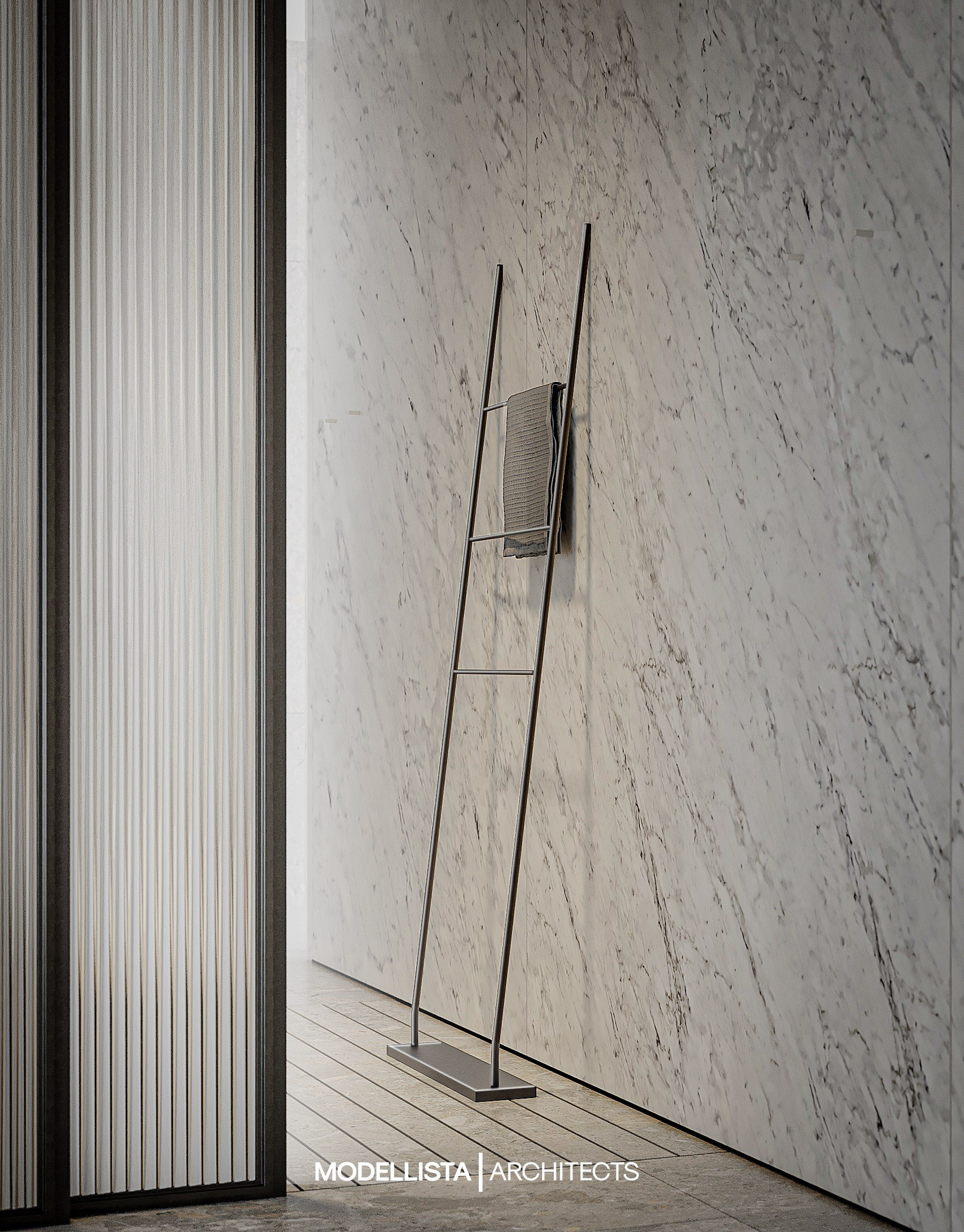 Дизайн интерьера. Архитектура. MODELLISTA ARCHITECTS