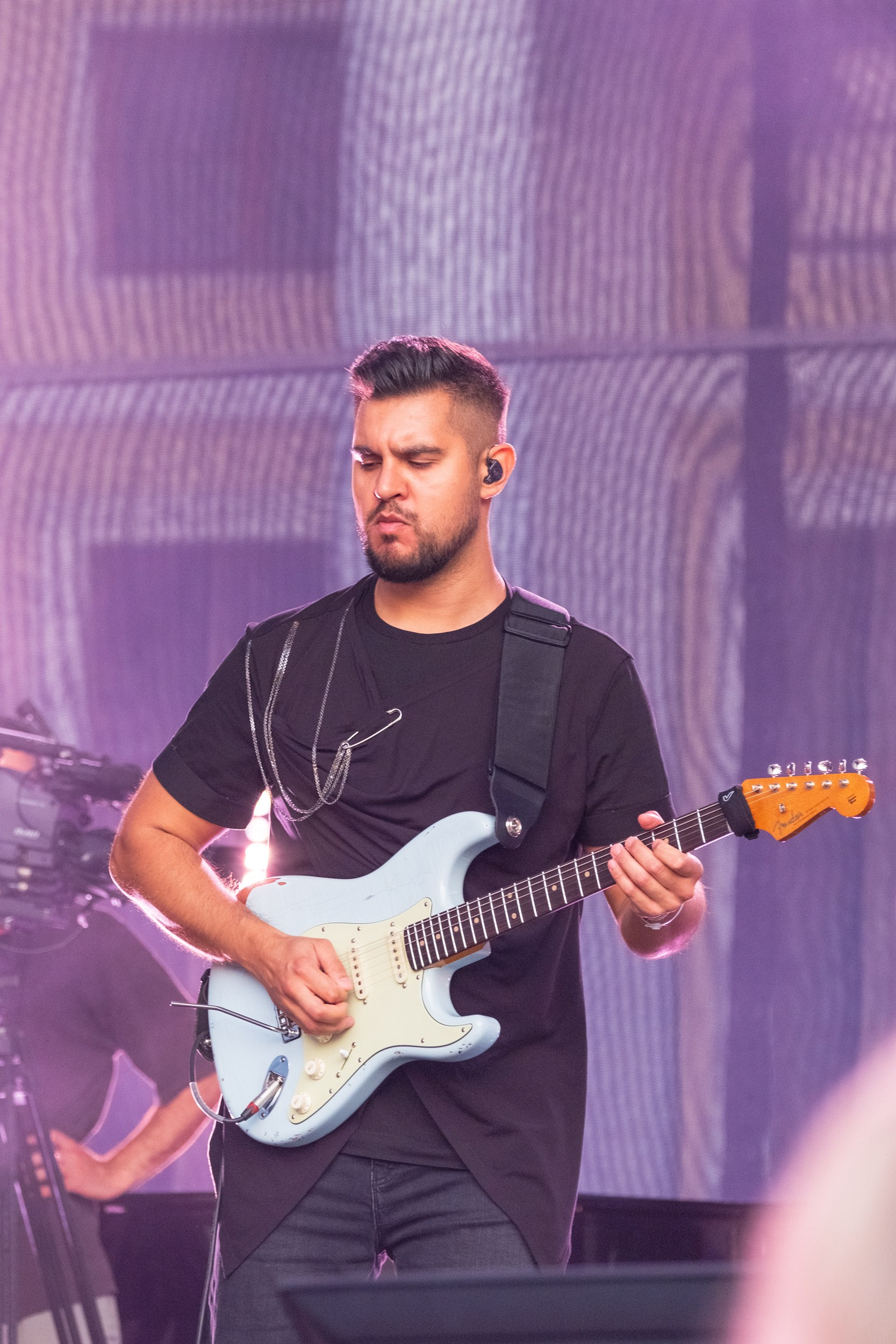 РЕПОРТАЖ. Фотограф в Санкт-Петербурге и Москве Юлия Паршакова