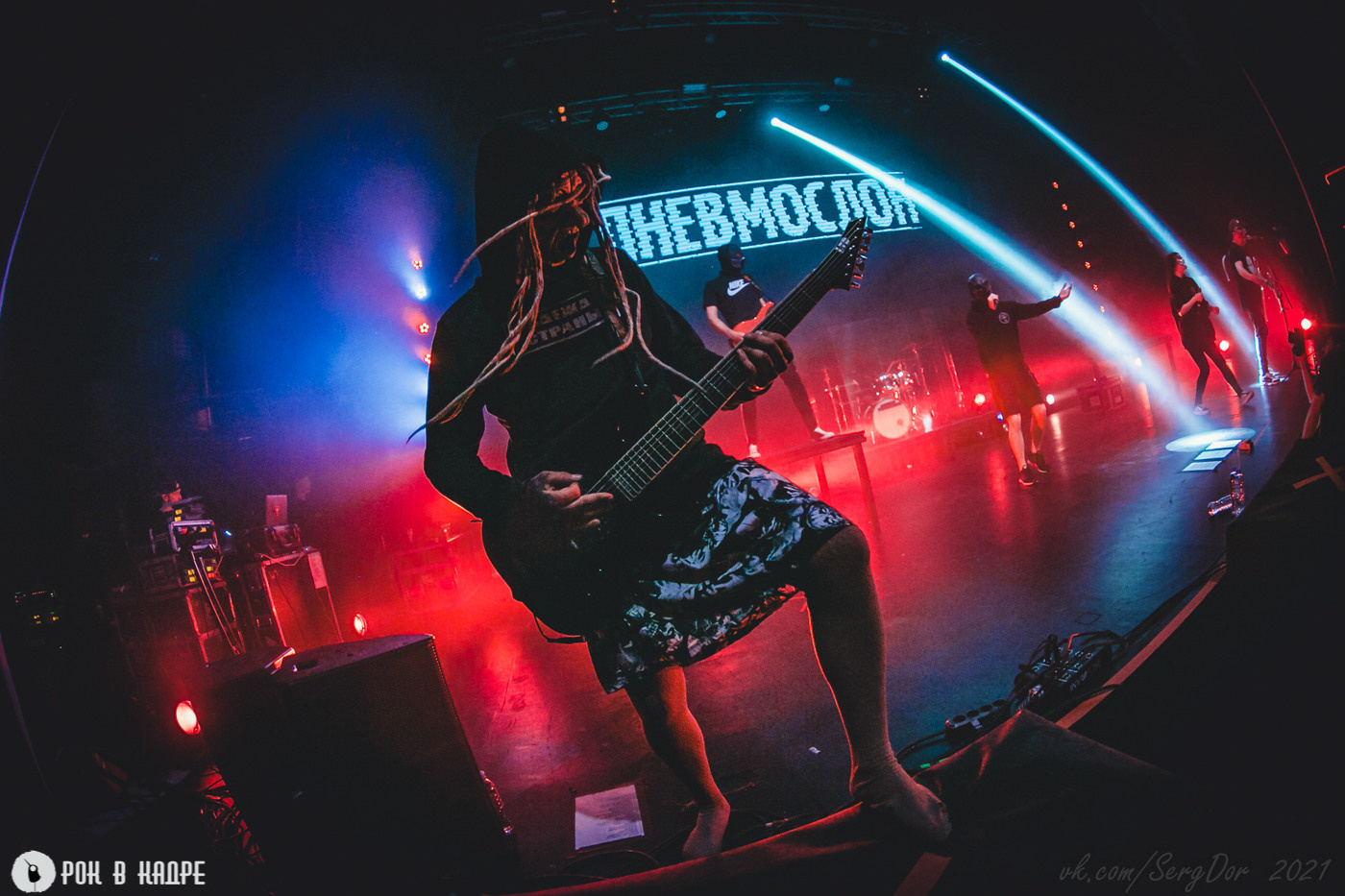 Фотограф Сергей Дорошенко