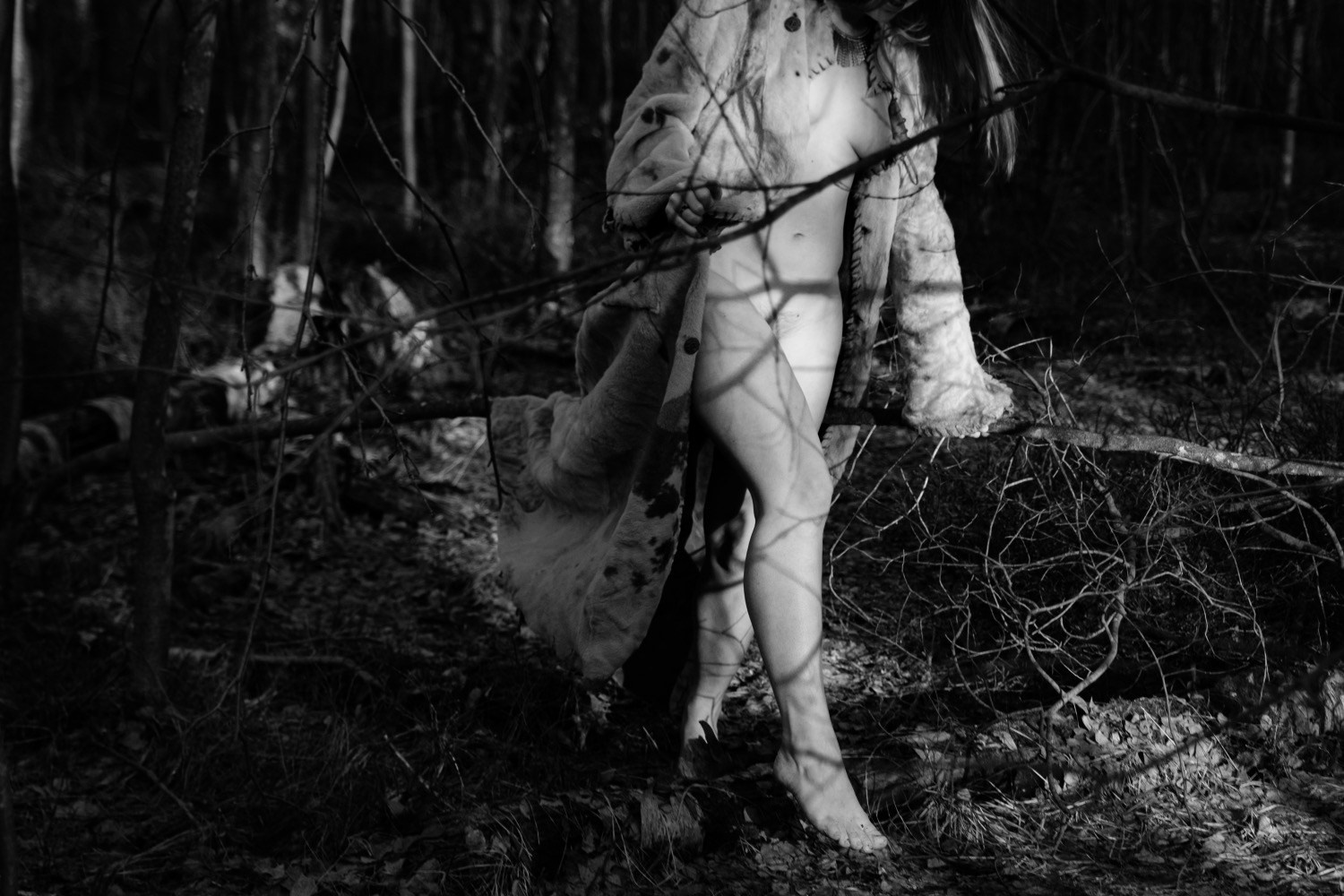 Wandering. ✨misha khazov • photography • performance