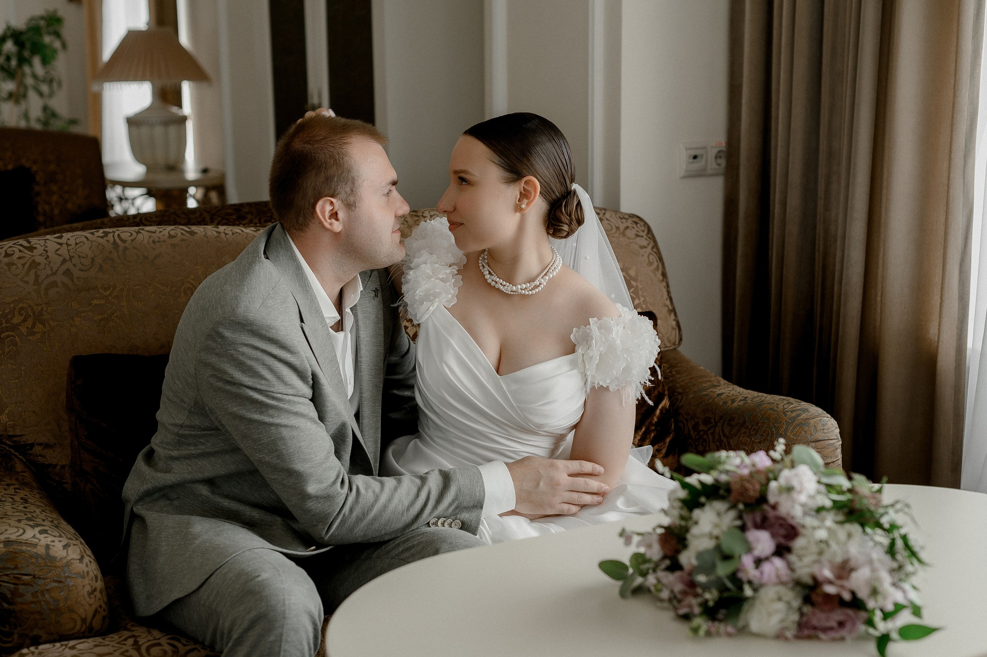 Видеограф Анастасия. Подрядчики и друзья сети свадебных площадок House for wedding