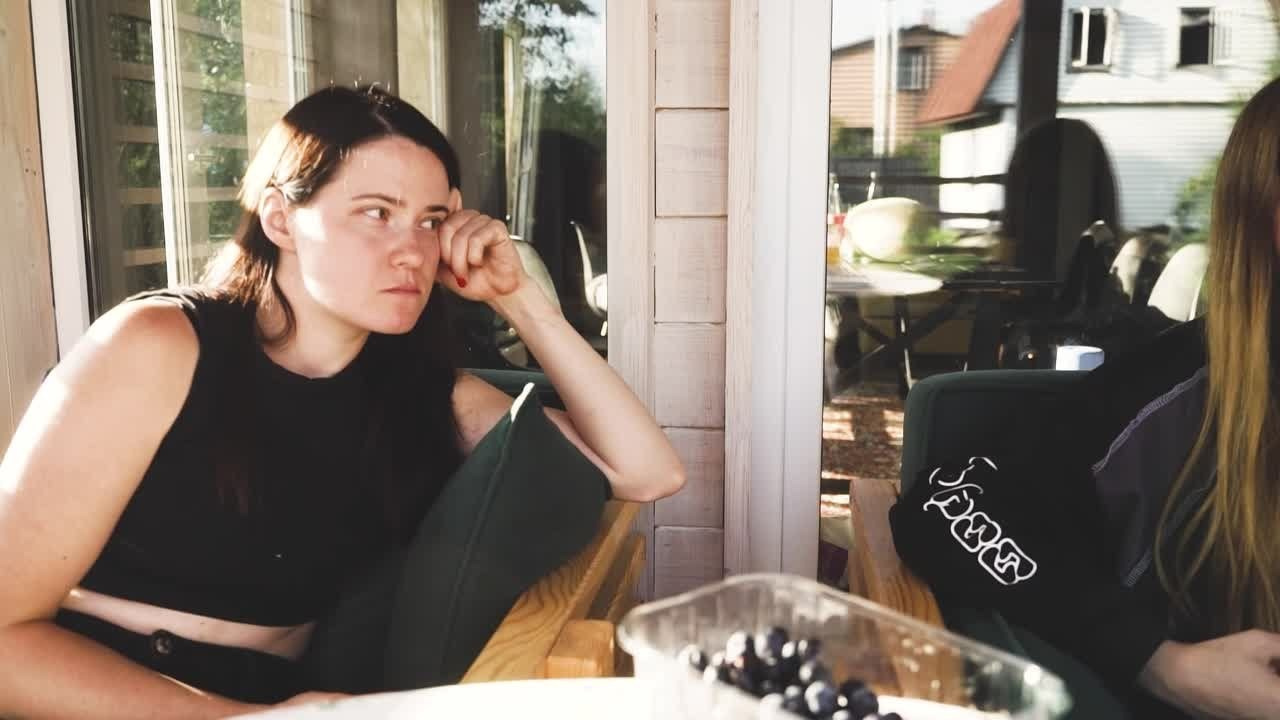 Портфолио документальный фильмов. Видеограф Осинина Татьяна — видеосъемка в Москве